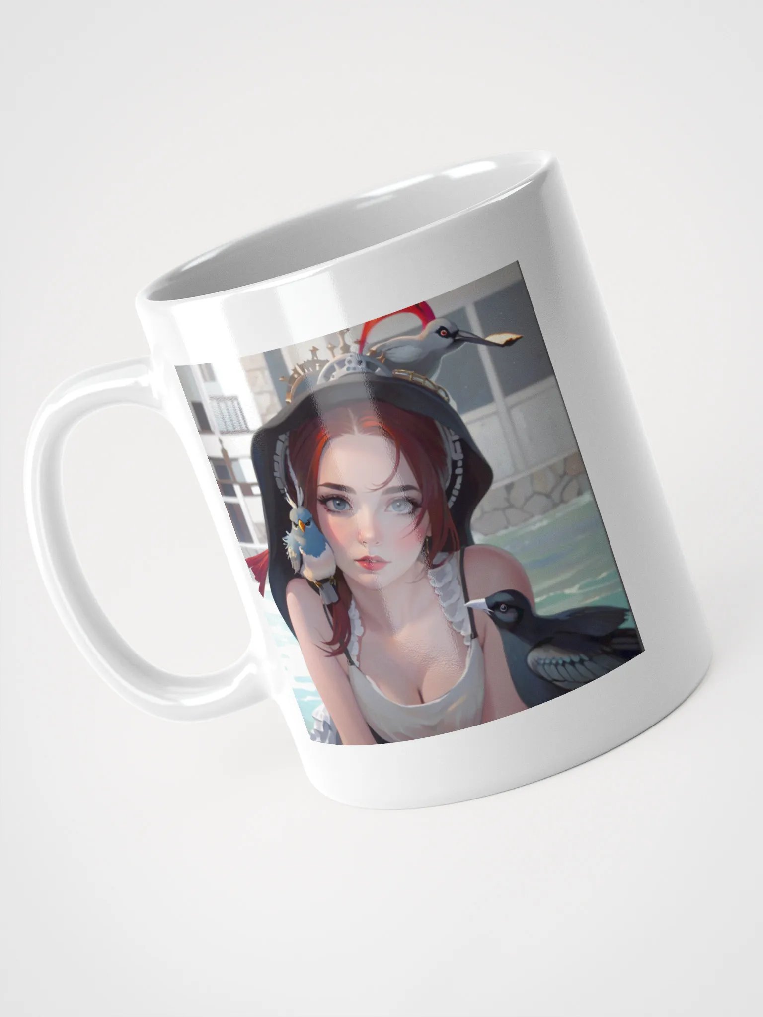 S!mp for Puma Mug product image (4)