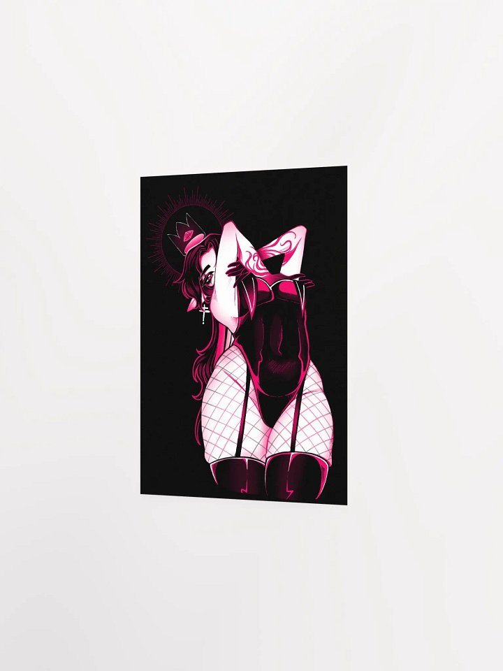 I want you to worship me~ product image (3)