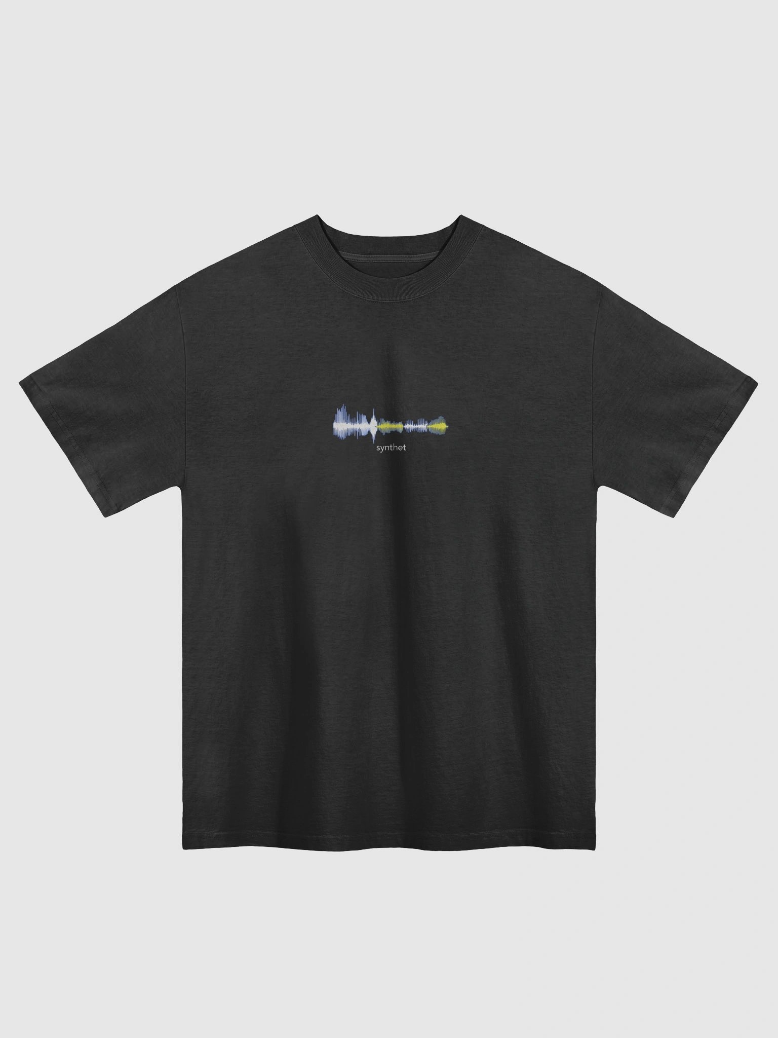 Synthet heavyweight tee product image (2)