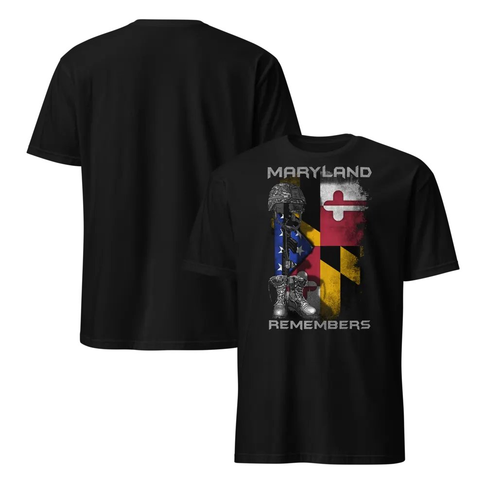 Maryland Remembers product image (6)