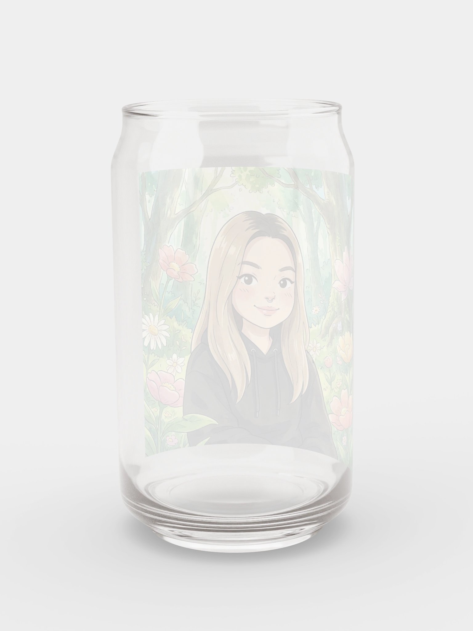 Glass Cup product image (8)