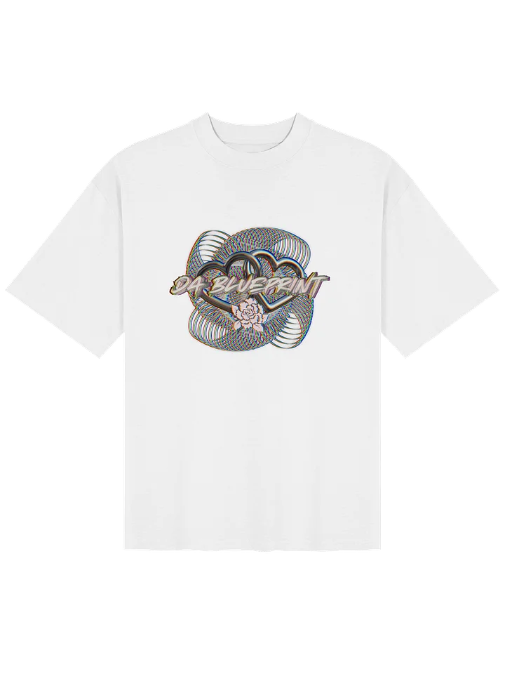 Oversized Tee product image (1)