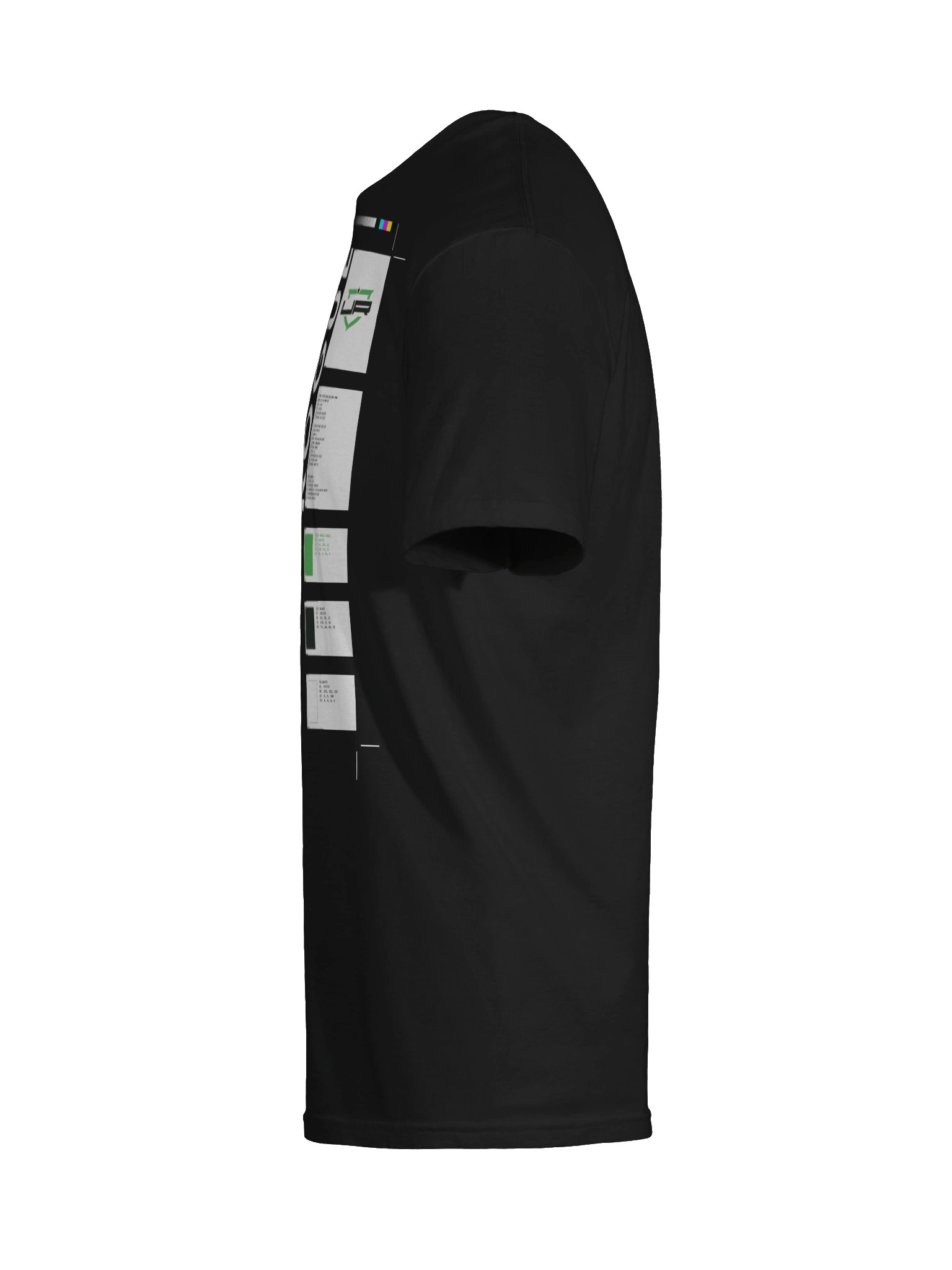 United Rogue Data Tee product image (9)