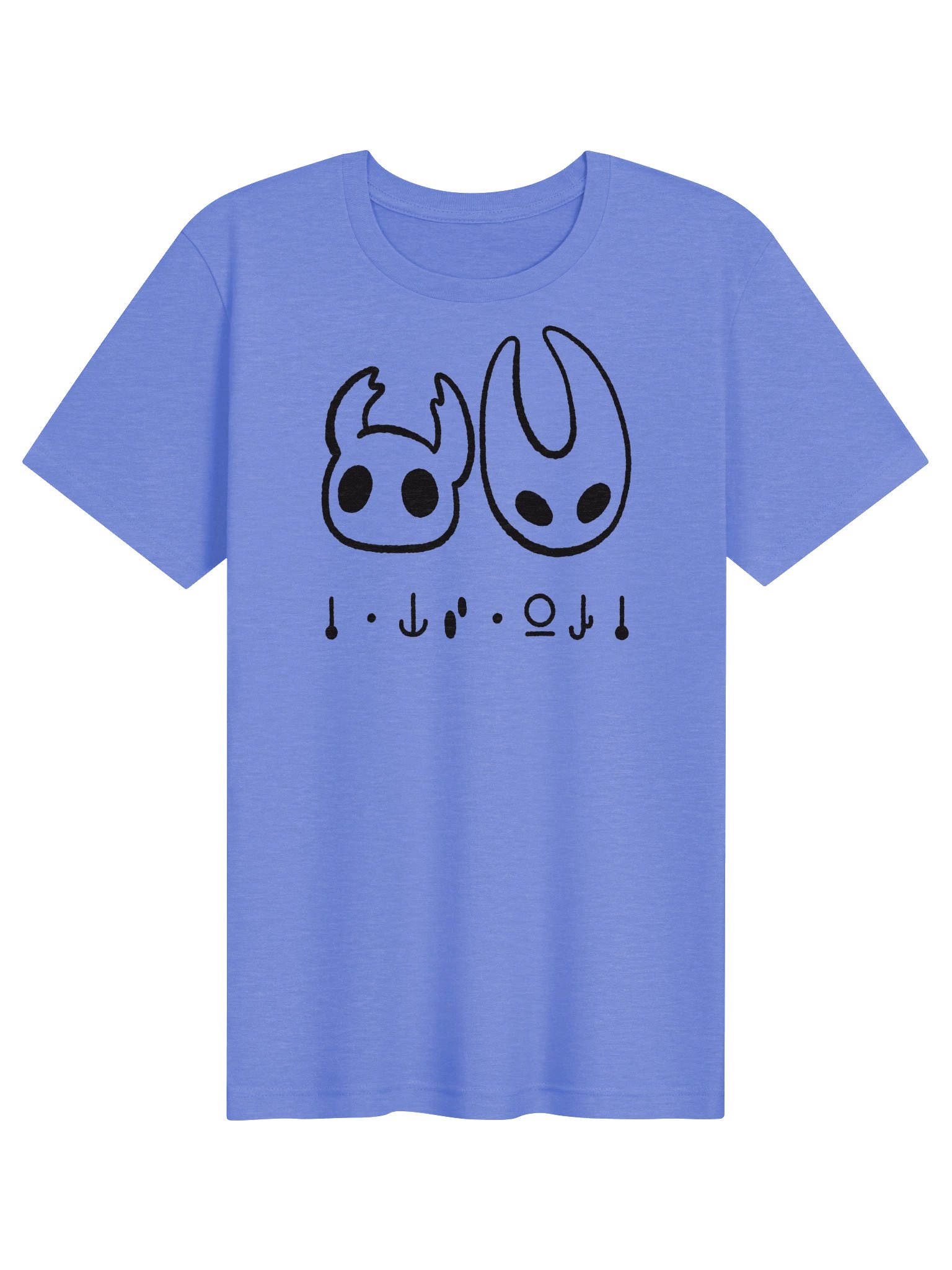 Siblings of Hallownest T-Shirt product image (36)
