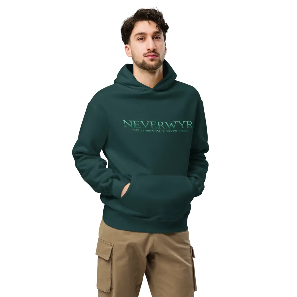 CC Neveryr Hoodie! product image (7)