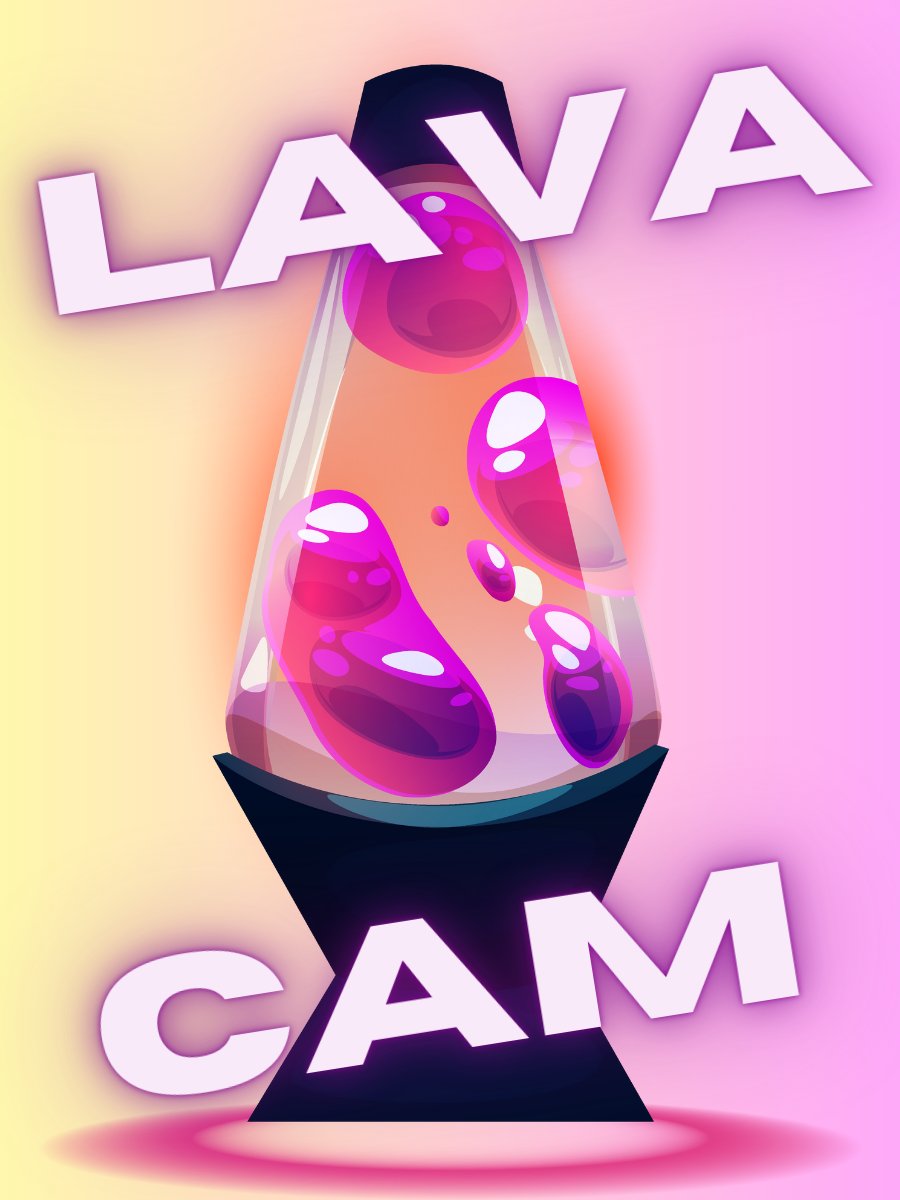 May Lava Cam Sponsor 2026 product image (1)