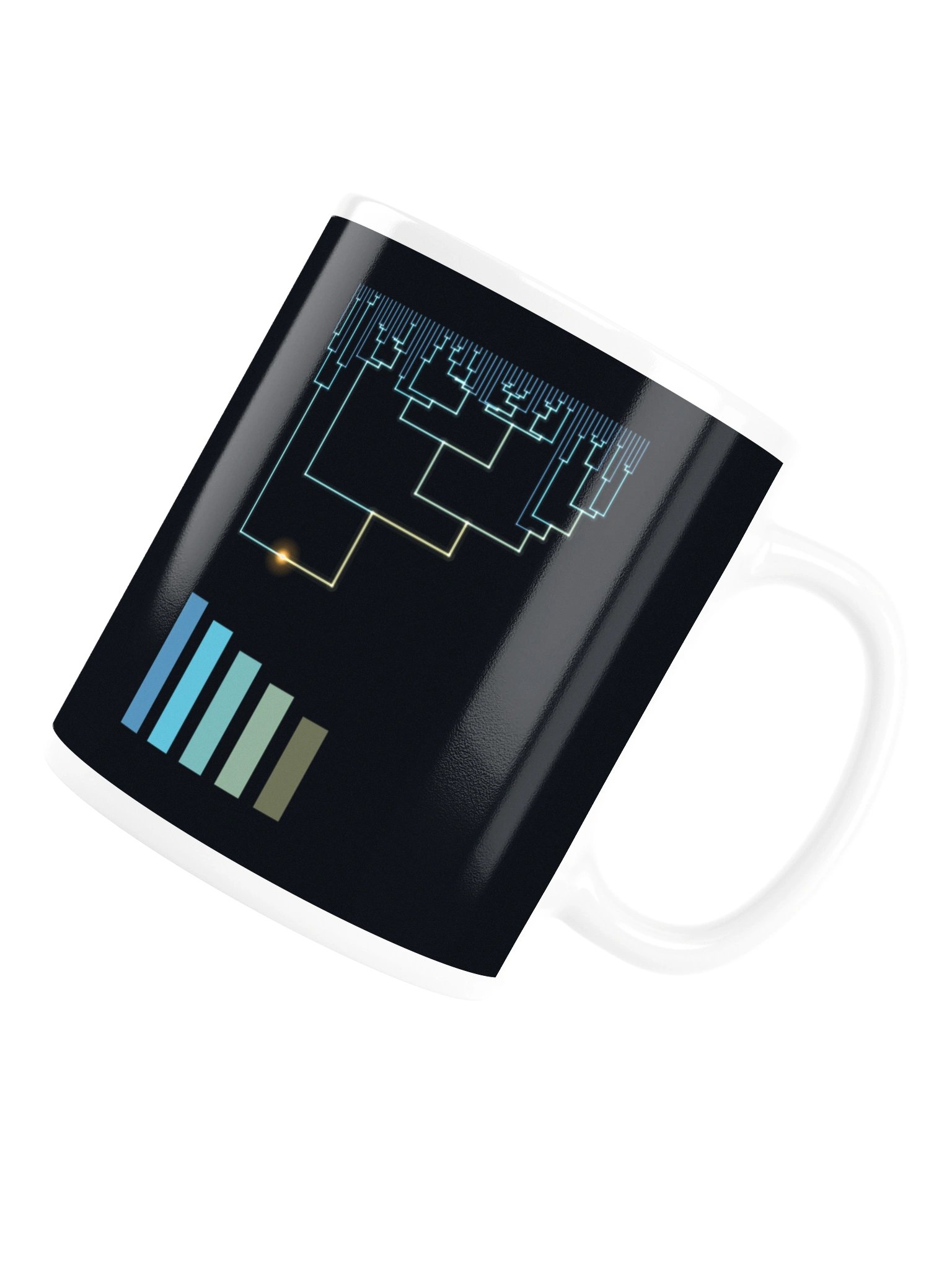 A Random Tree — Mug product image (6)