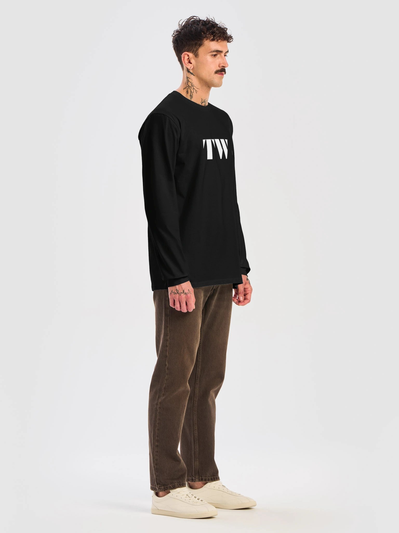 Top Will ™ Classic Long Sleeve Tee product image (7)