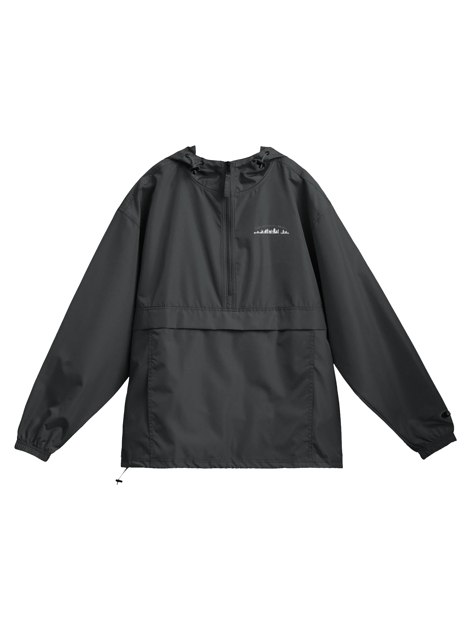 SSM Windbreaker product image (4)