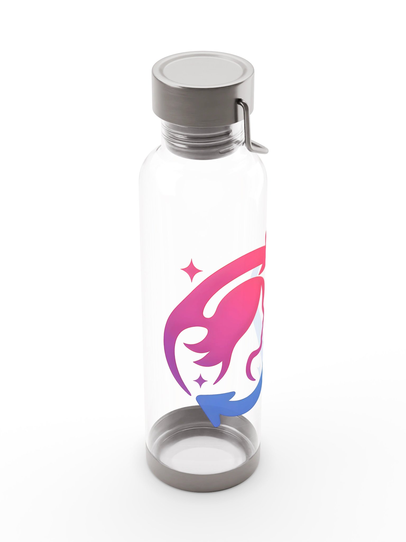 SparkSync Sports Bottle product image (6)