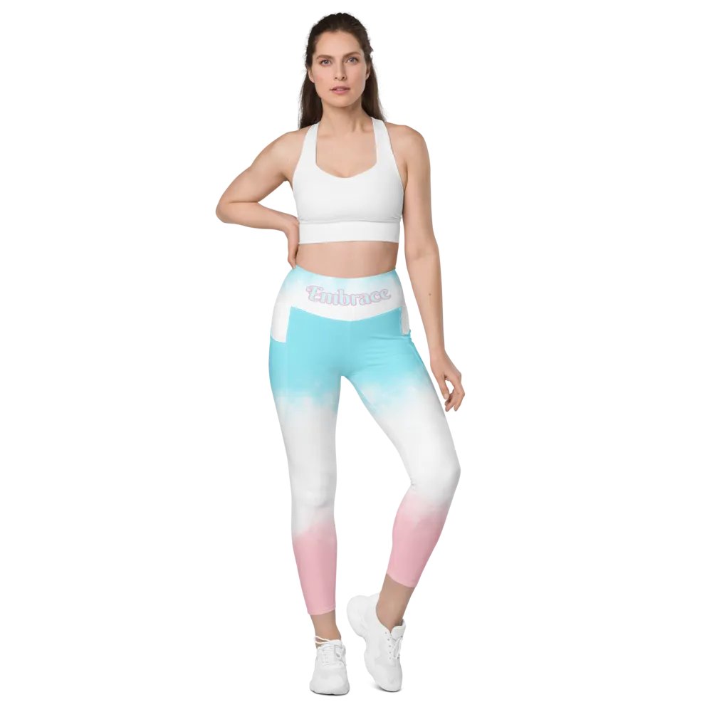 Embrace Mid Trans Leggings product image (9)