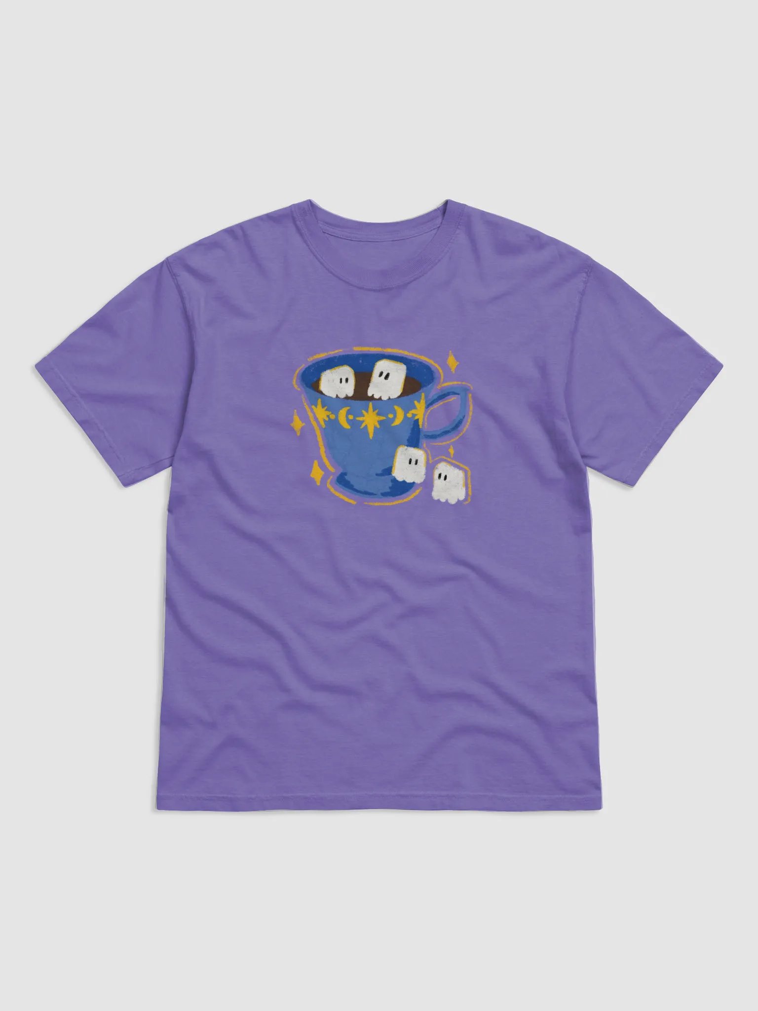Sugar Ghosts Tshirt product image (2)