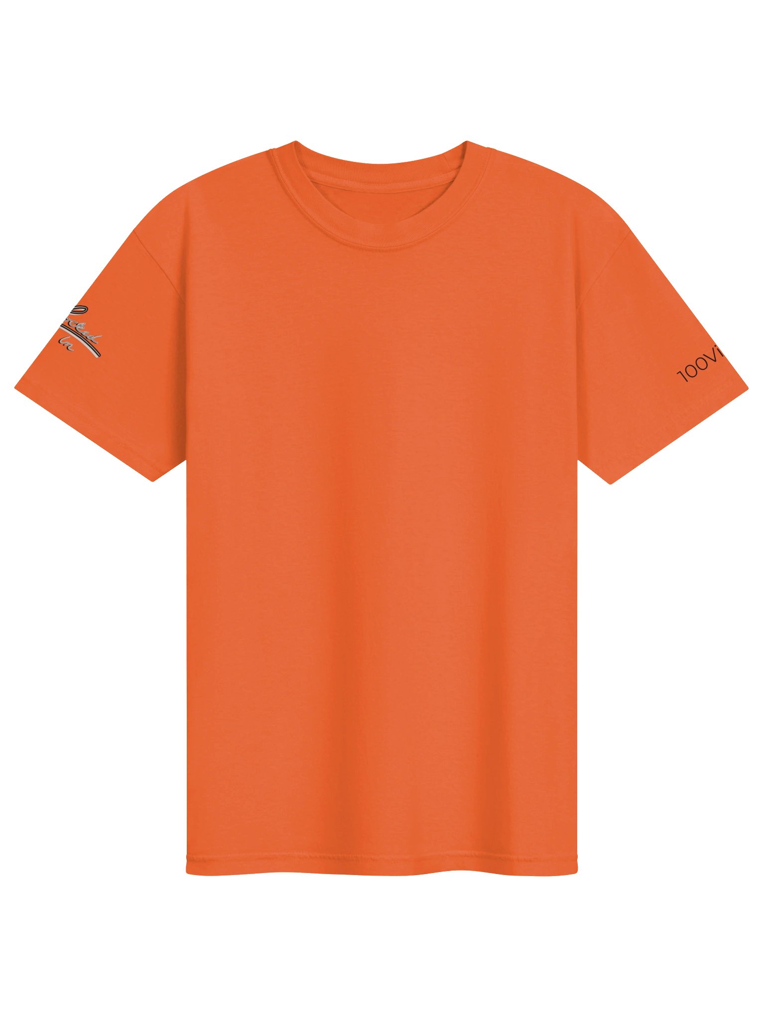 Believe V1 | Heavyweight Tee product image (3)