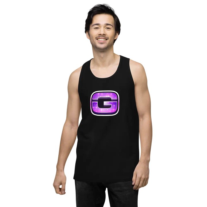 Just G Tank product image (2)