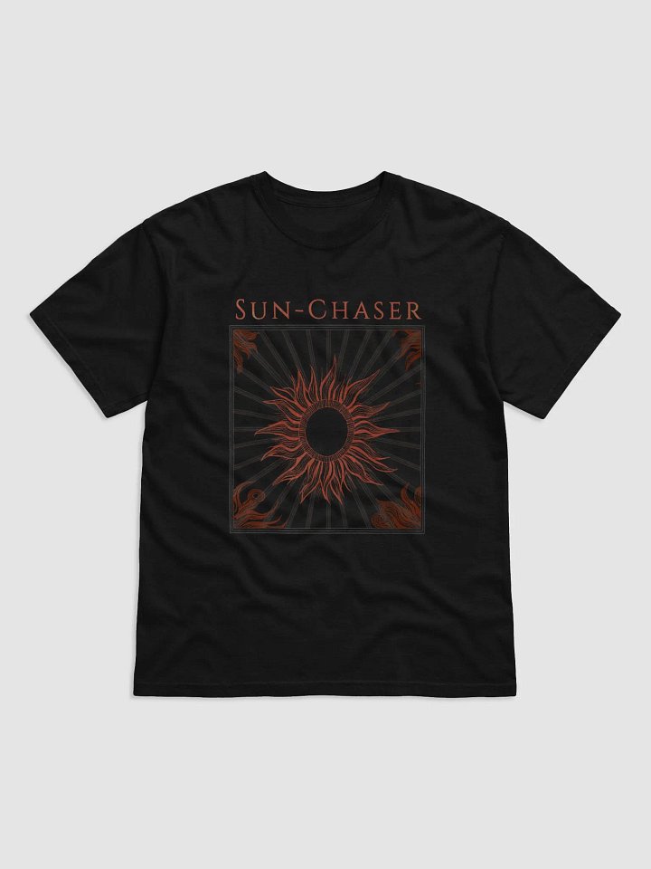 Vintage Sun - Tee product image (1)