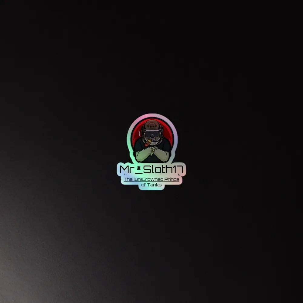 17SDV Sticker product image (2)