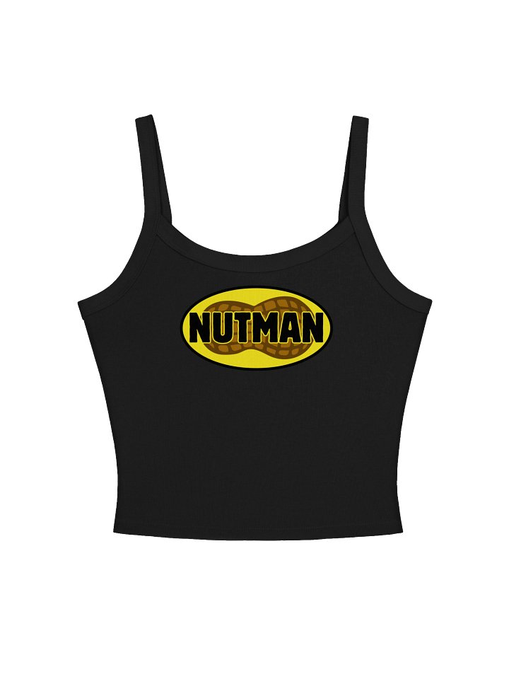 Nutman - Tank Top product image (4)
