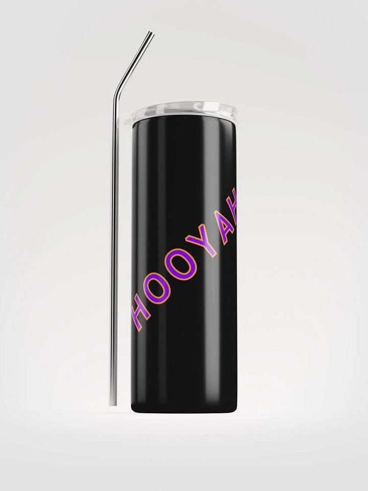 Hooyah Medium Tumbler product image (1)