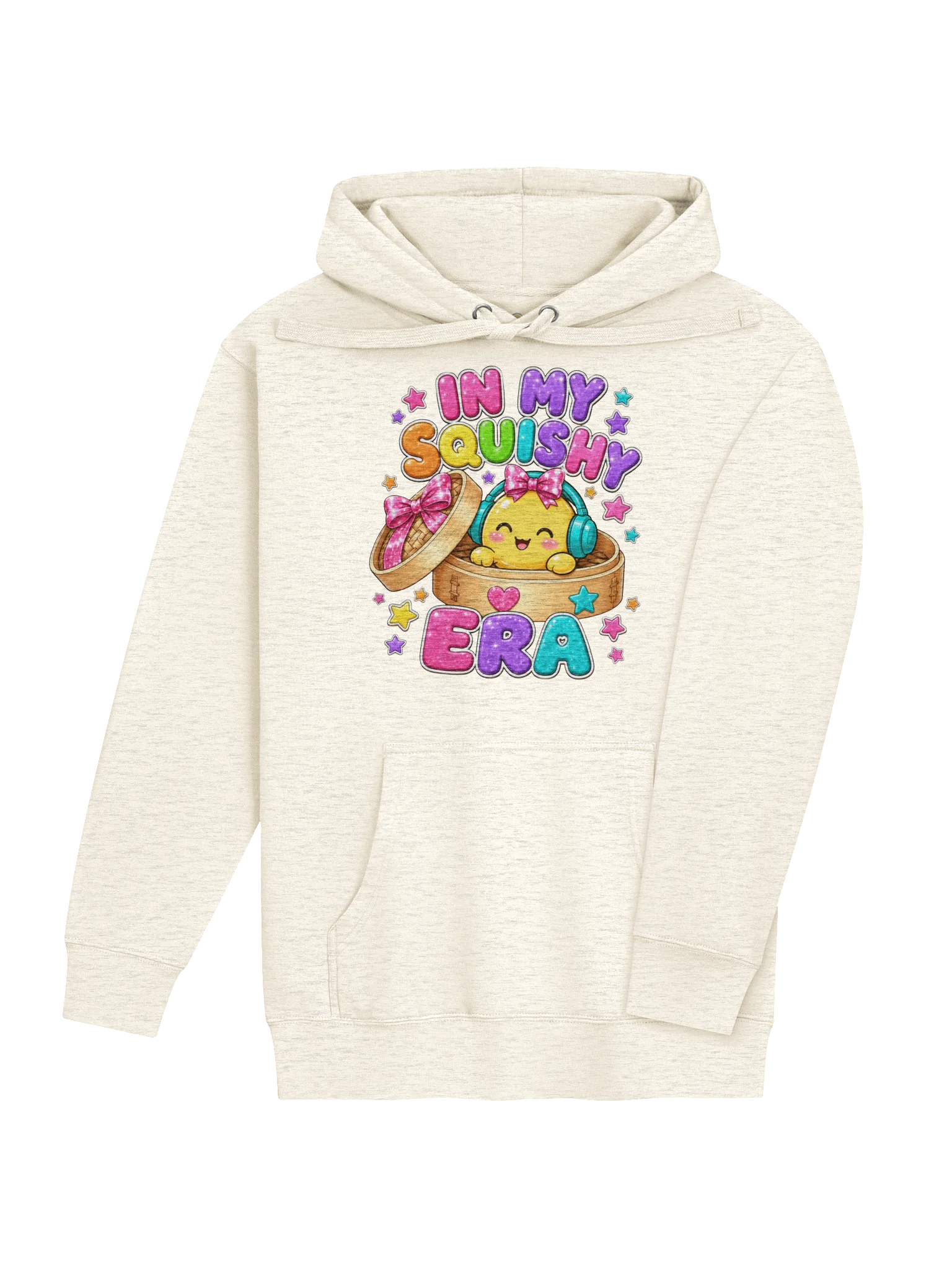 In My Squishy Era T-Shirt | Smilo Kawaii Tee product image (24)