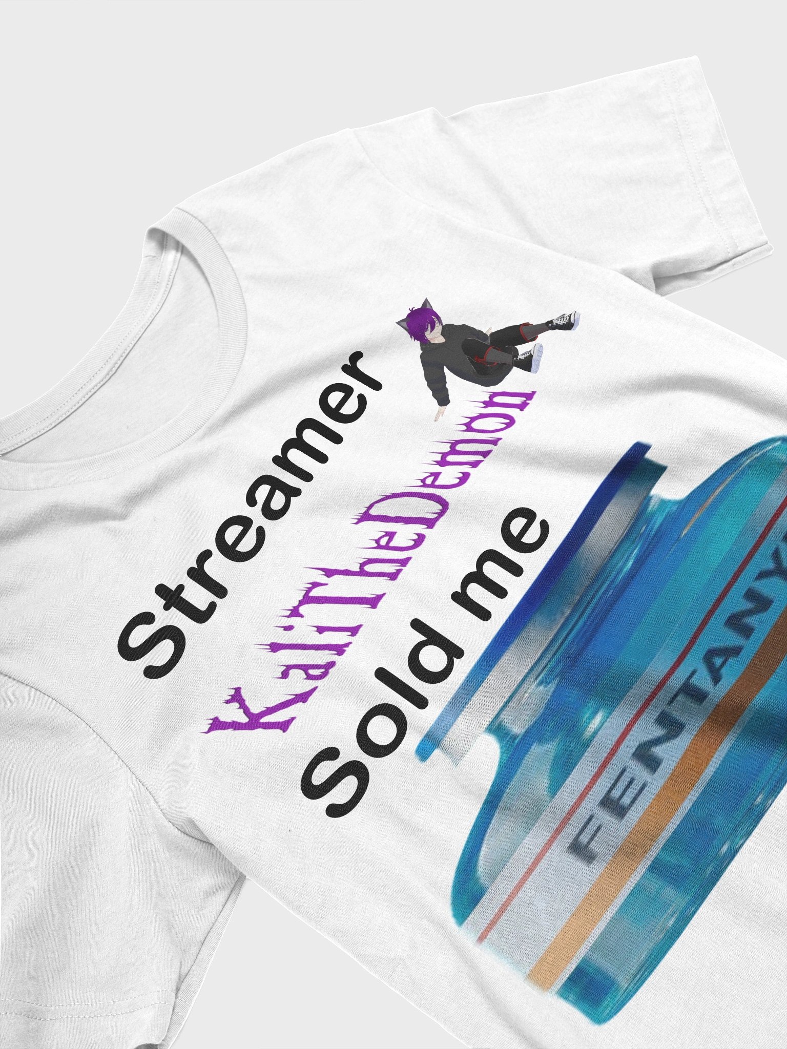 KaliTheDemon Sold Me Fent product image (3)