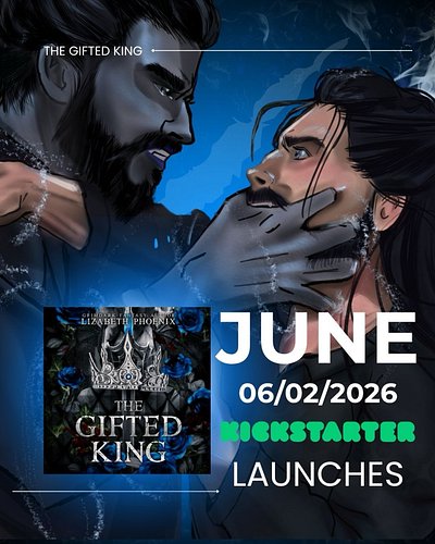 Find more on the audiobook Kickstarter in my 🔗 in b!0 and help bring this grim dark fantasy villain origin story book to life...