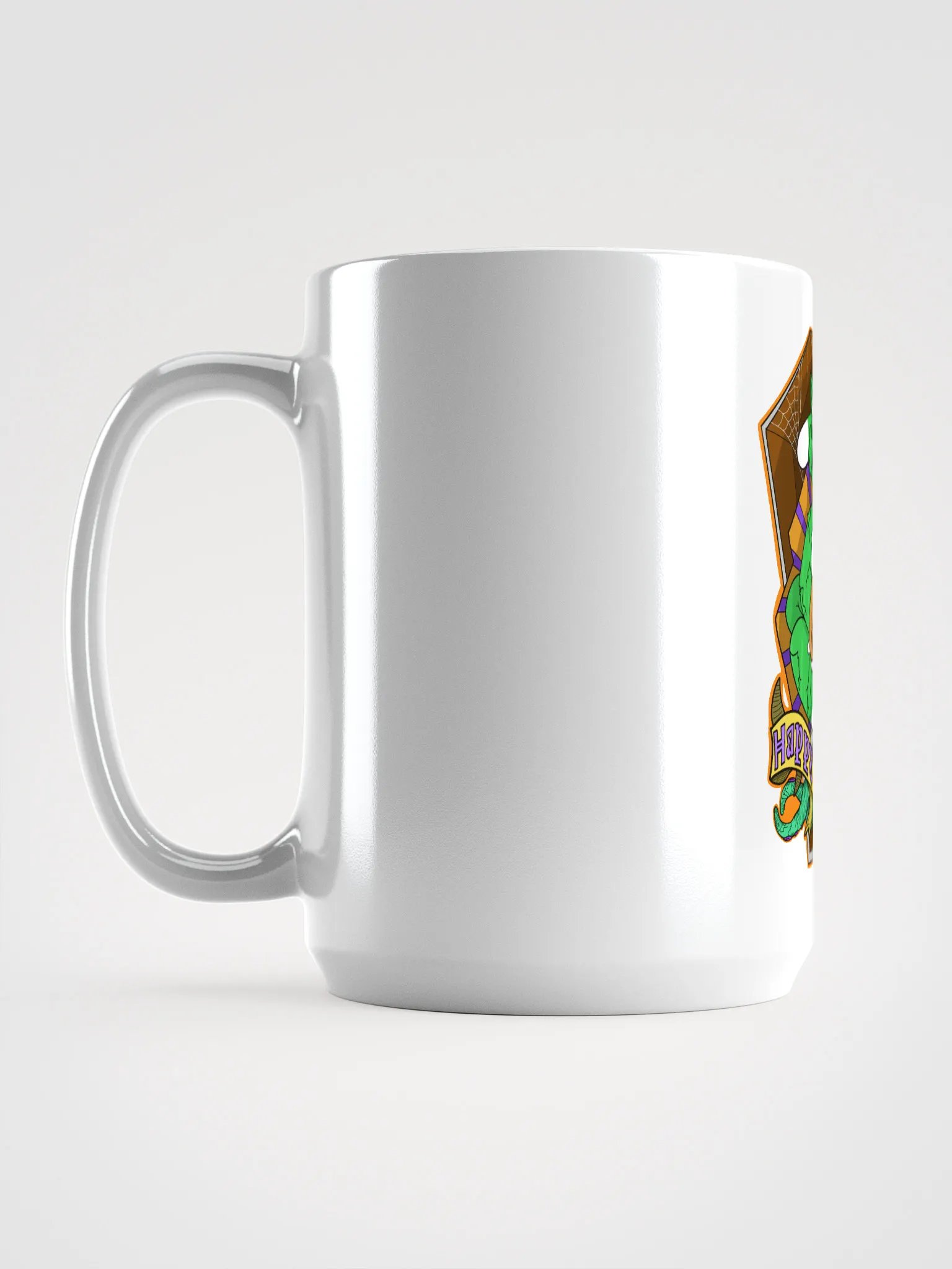Happy Halloween 2024 Mug product image (6)