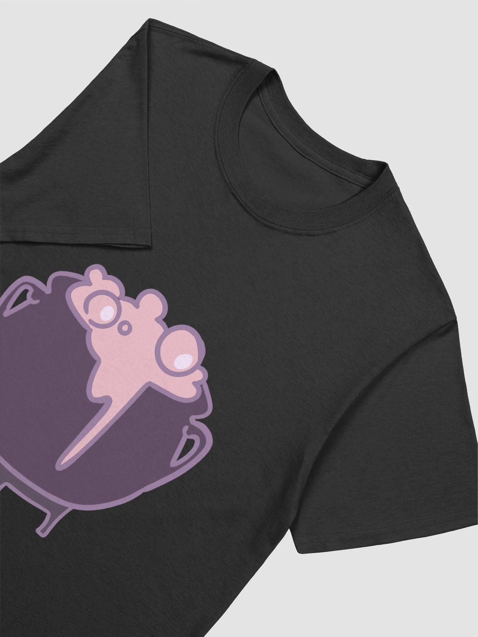 Cauldron T-Shirt product image (3)