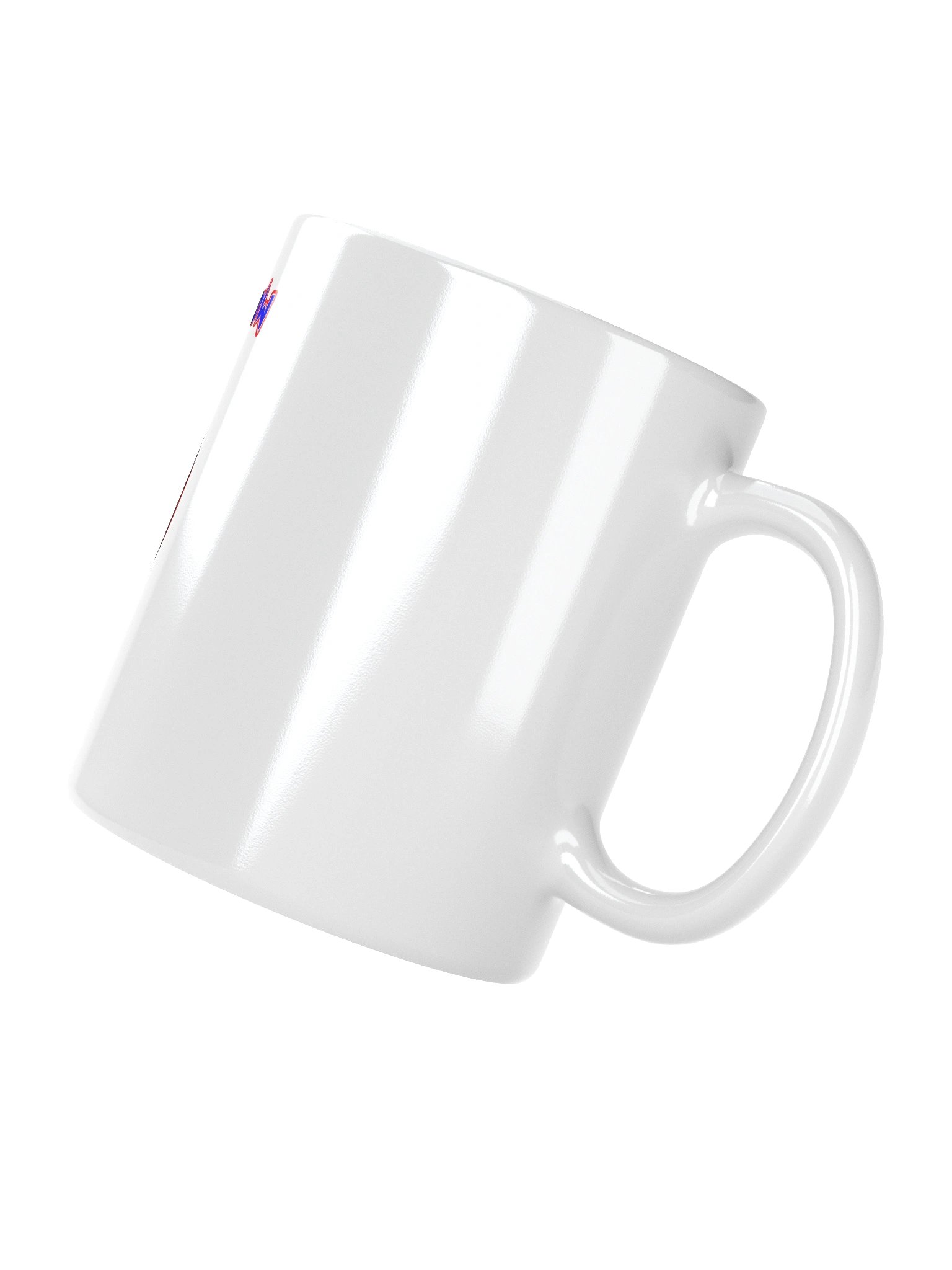The Steve Show White Mug product image (4)
