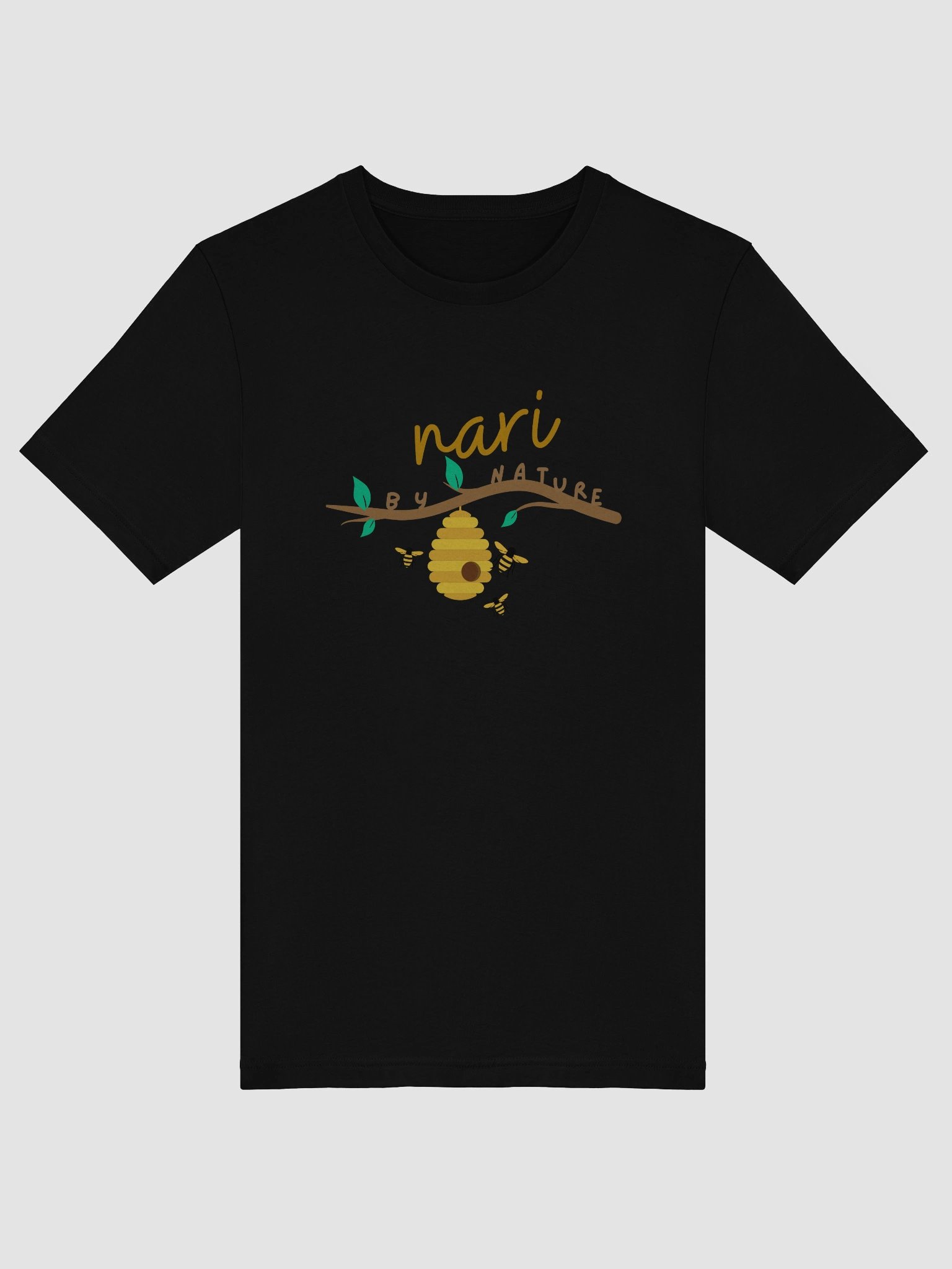 Beehive Bliss Tee product image (49)