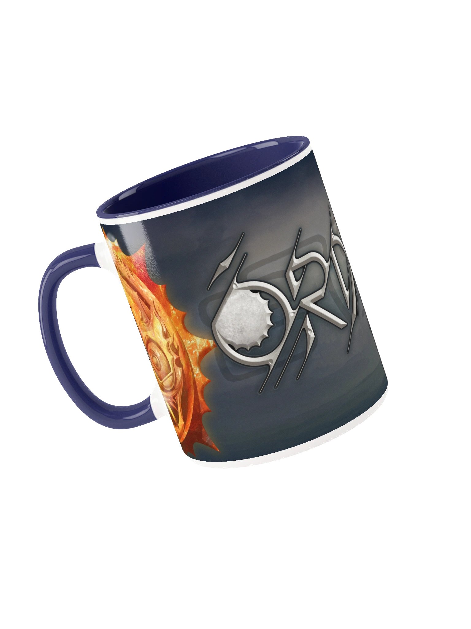 ORDIRI: The Shift product image (1)
