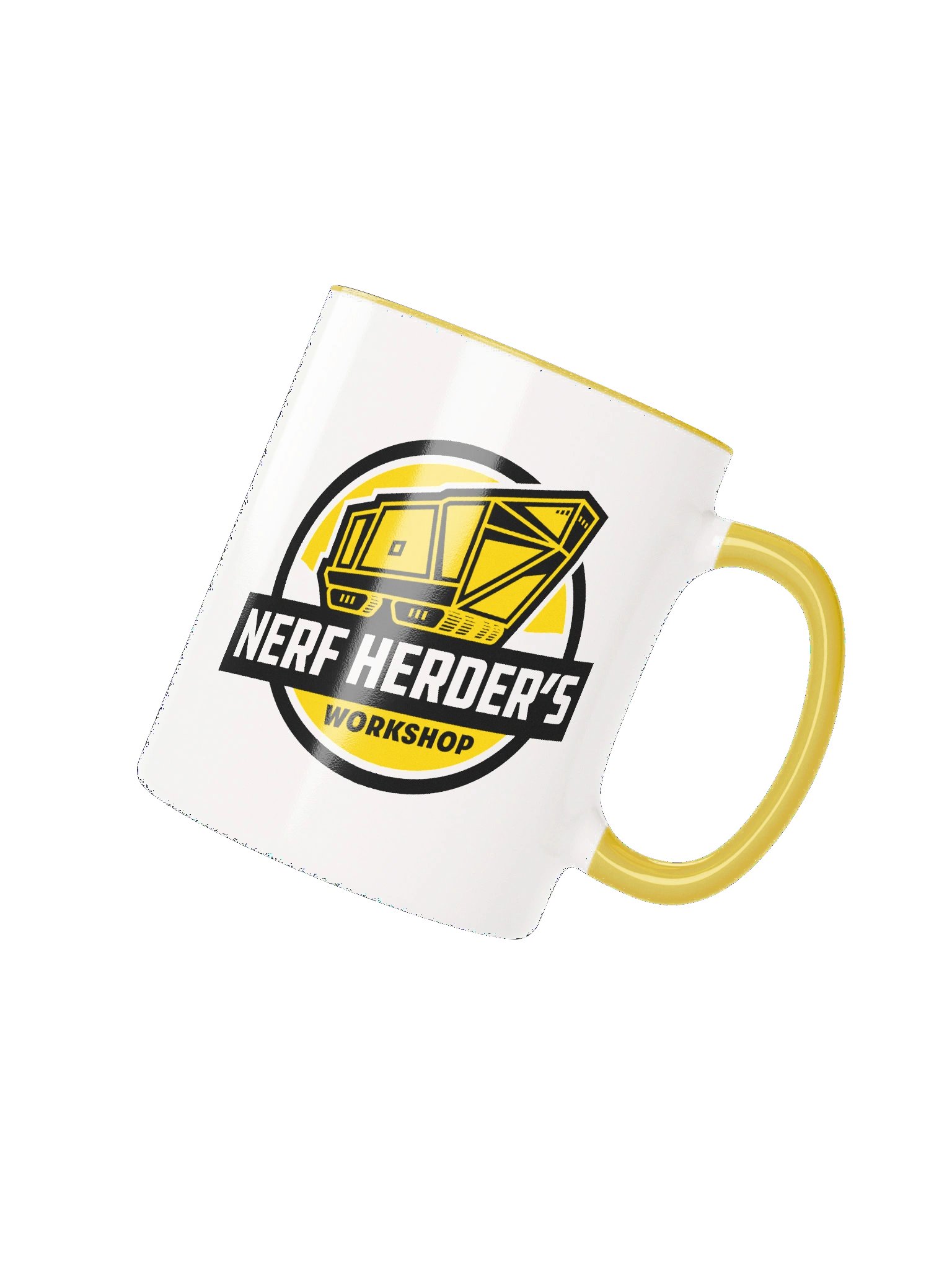 Nerf Herder's The Mug product image (2)