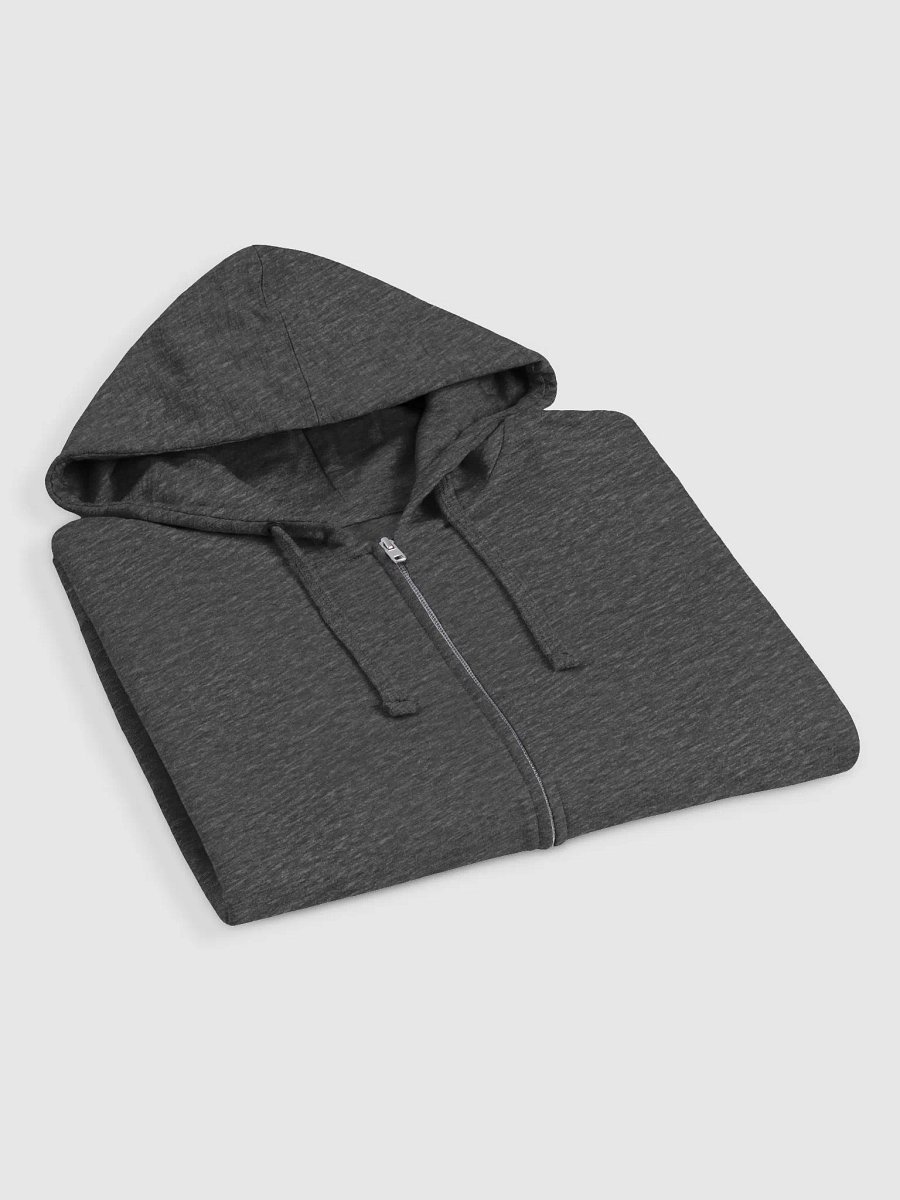 Butz WAOW! Zipper Hoodie product image (4)