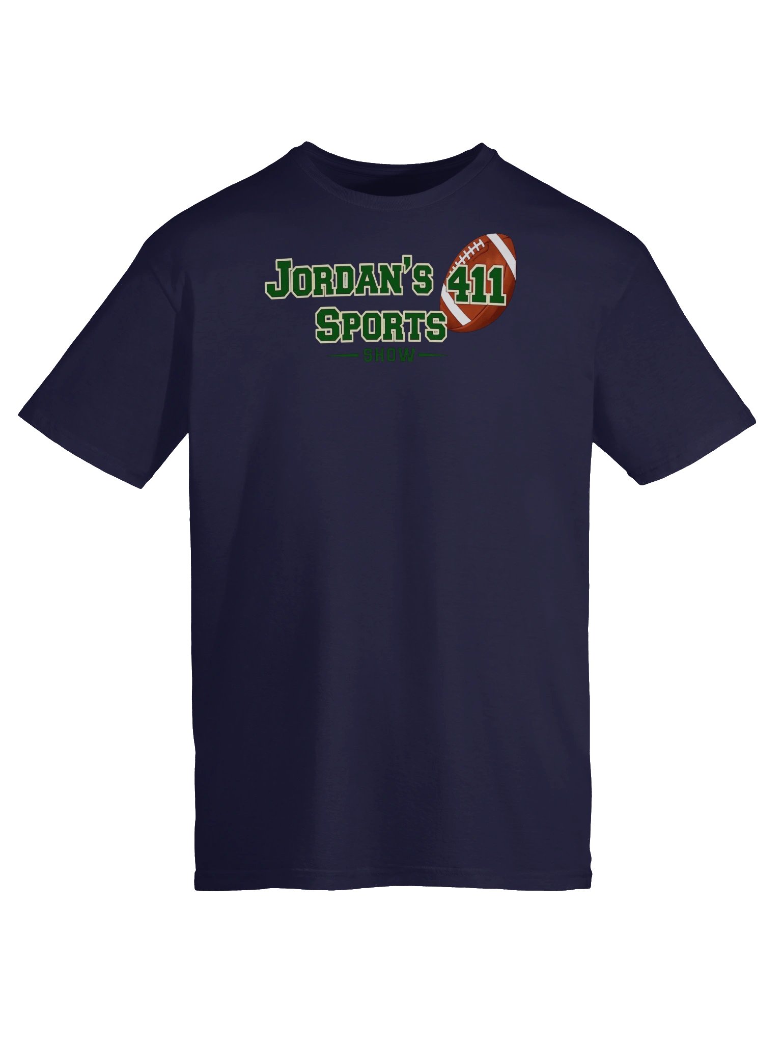 Jordan 411 Sports Softstyle T-Shirt – Everyday Fit Tee product image (5)