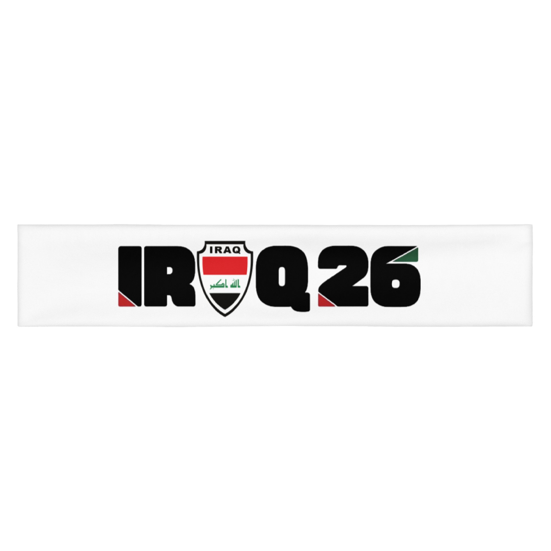 HEAD BAND IQ26 W product image (1)