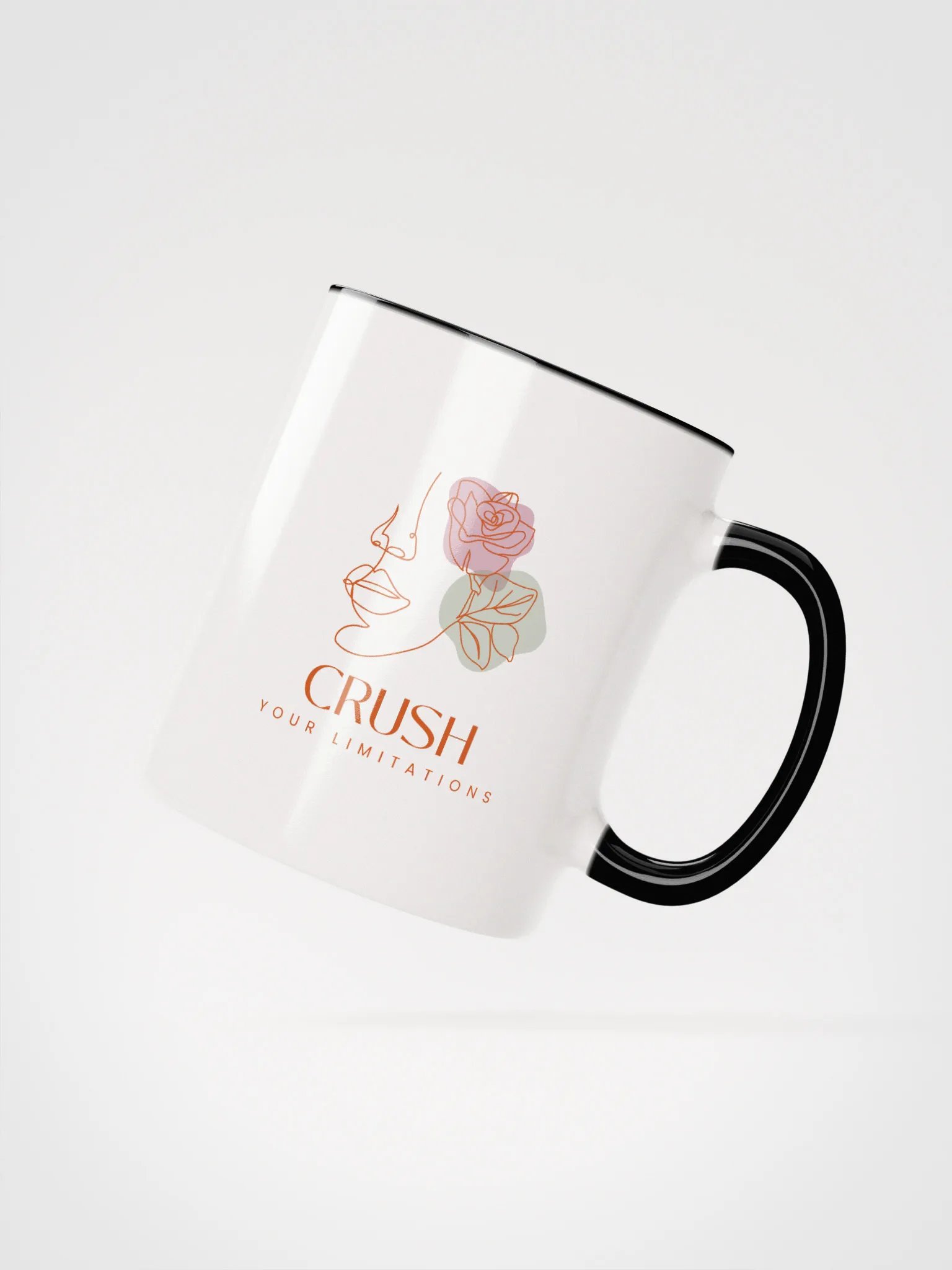 Ceramic Mug with Color Inside CMFB0113 product image (15)