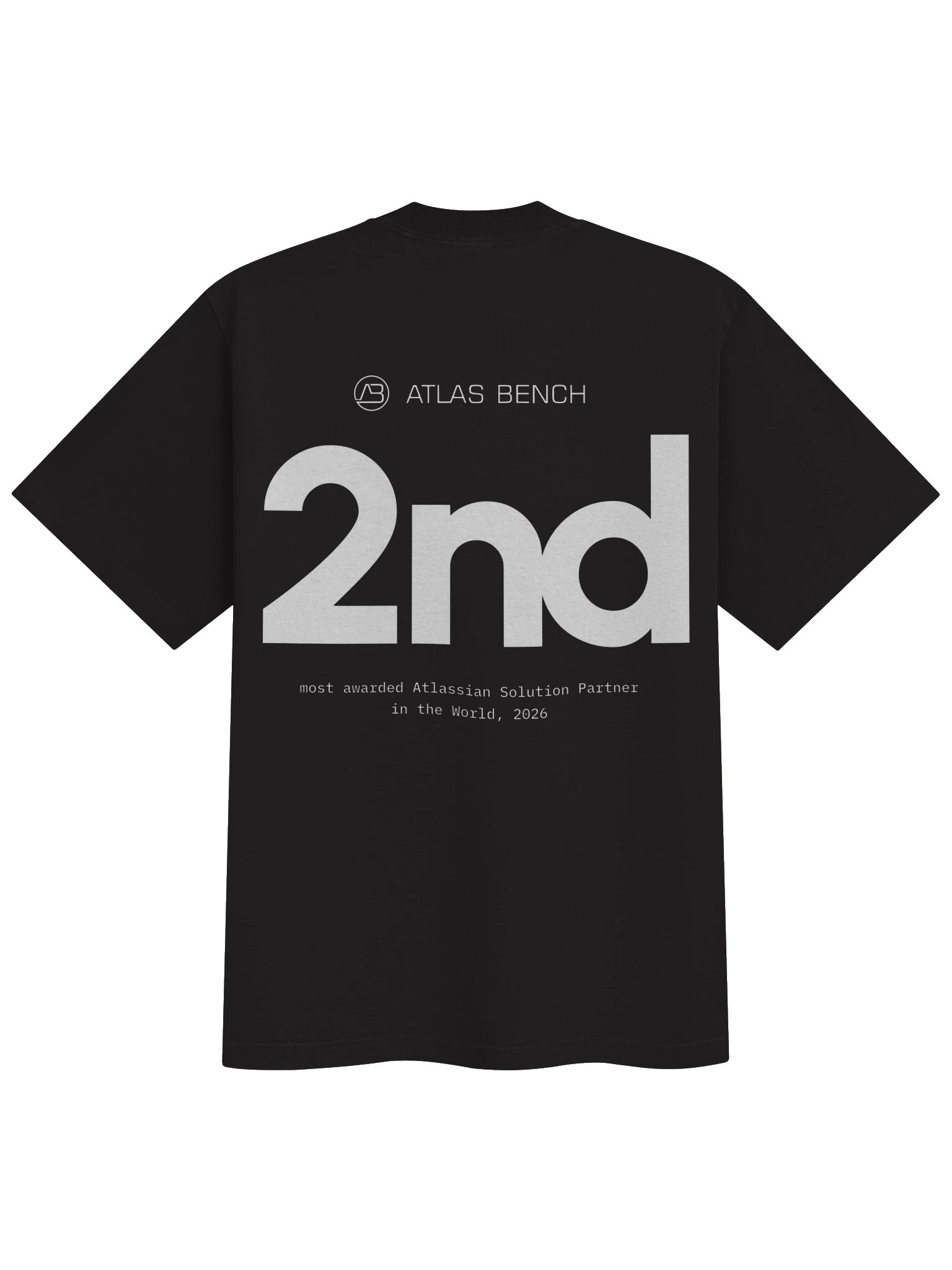 2nd heavyweight tee product image (2)