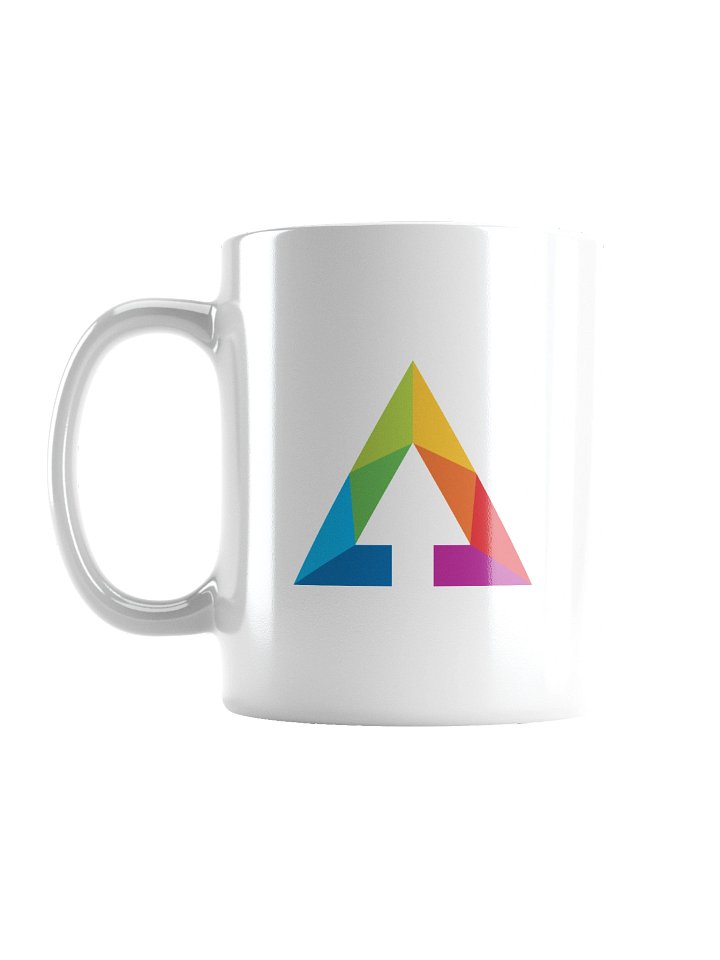 Singular Triangle - Coffee Mug product image (1)
