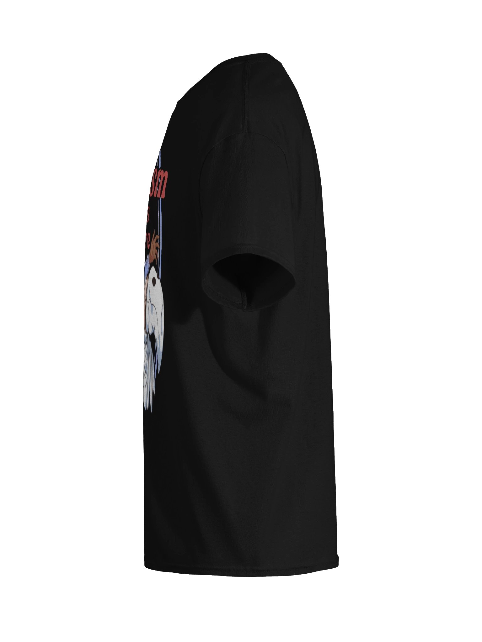 Racism Ends Here - Tee product image (56)