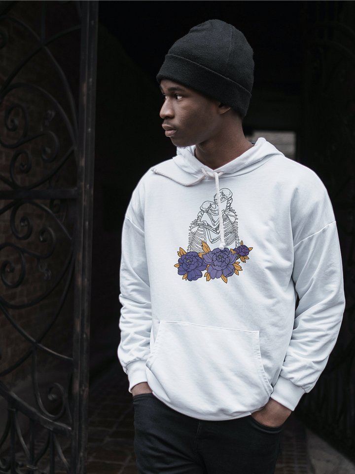 Simple Fosters Hoodie product image (1)