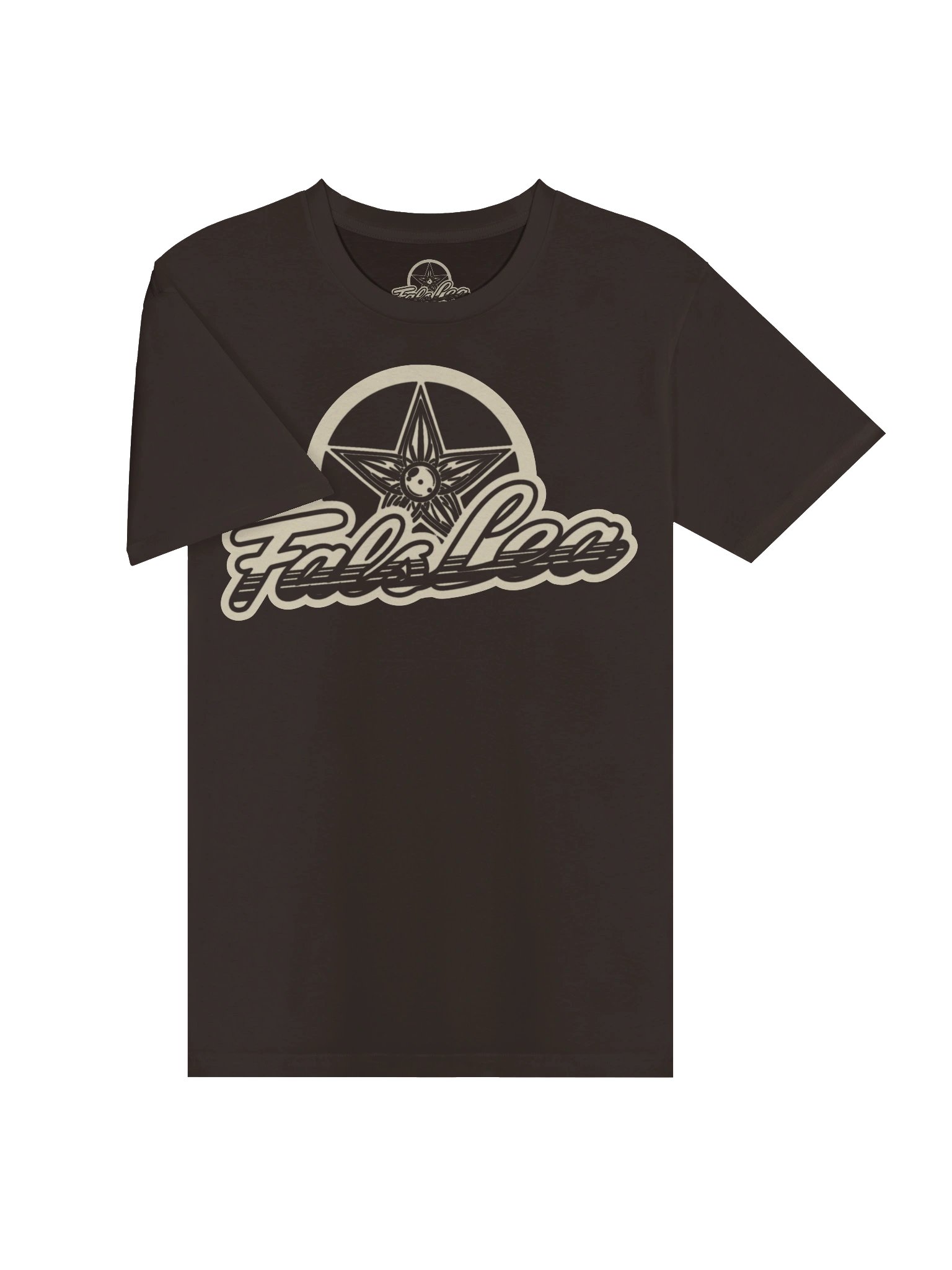 FalsLea Logo Tee product image (5)