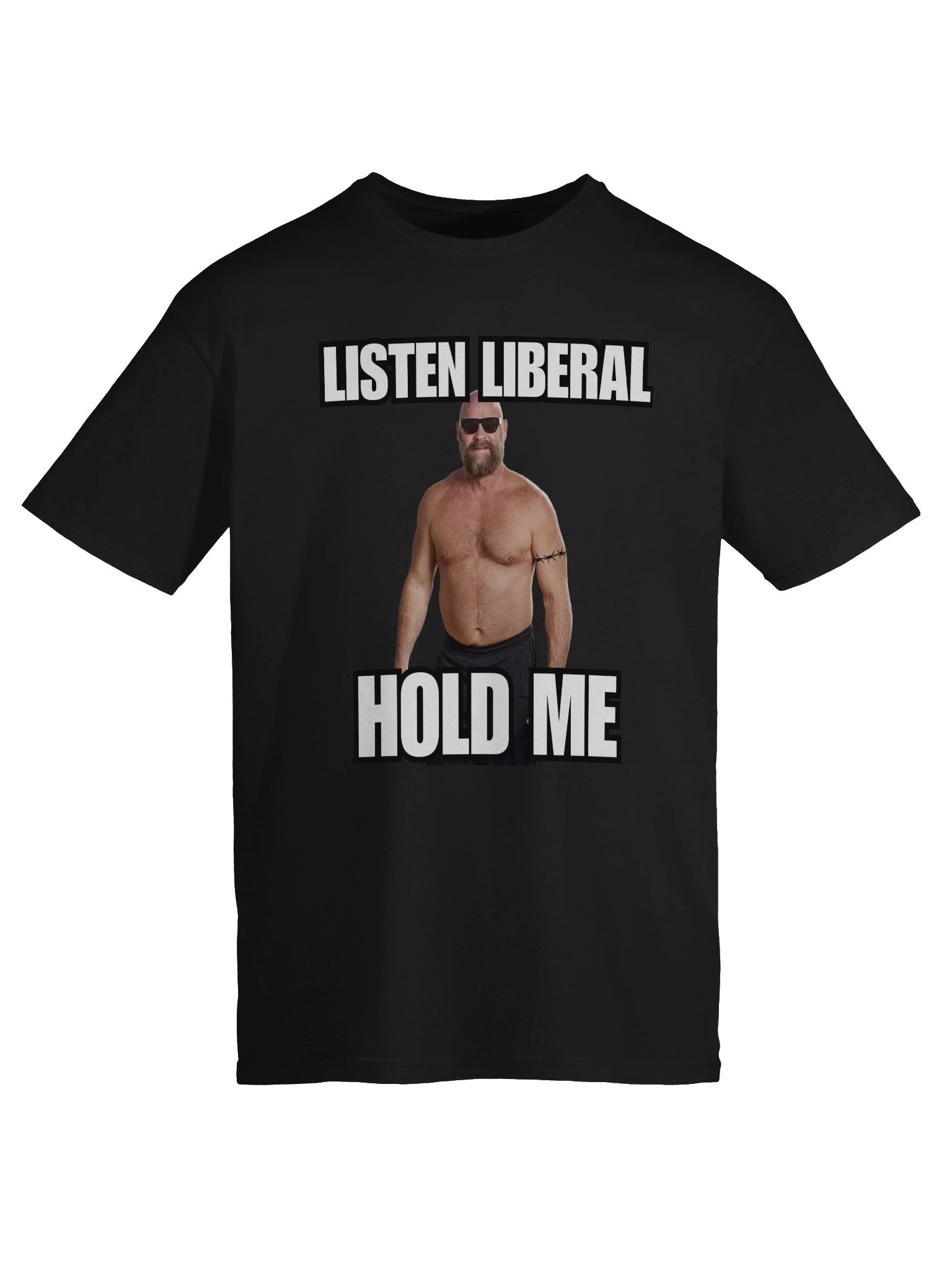 Listen Liberal product image (79)