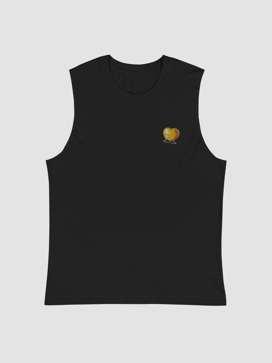 Lemonheart Canvas Muscle Tank product image (1)