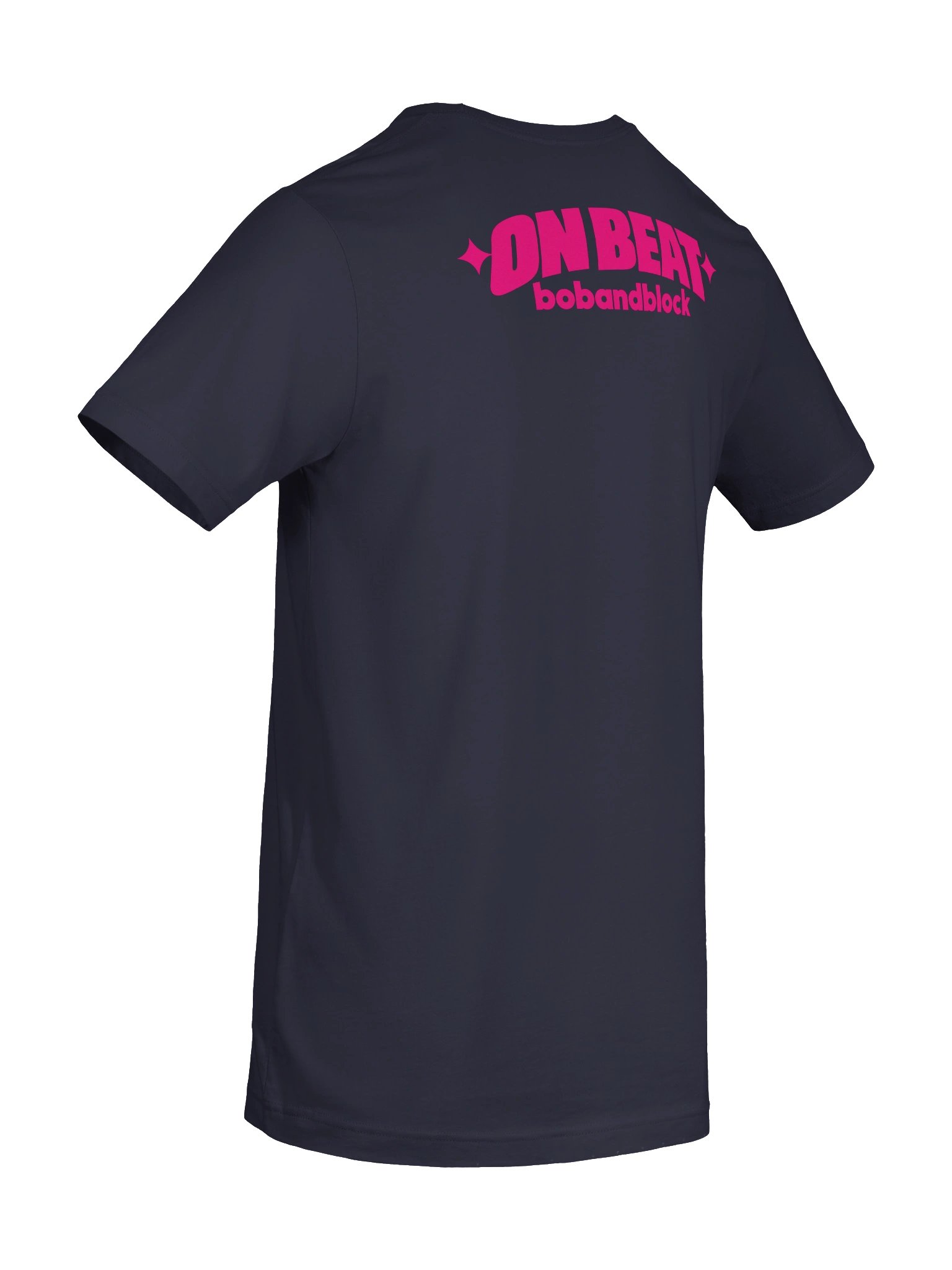 Nobody Dances Alone Graphic Tee product image (8)