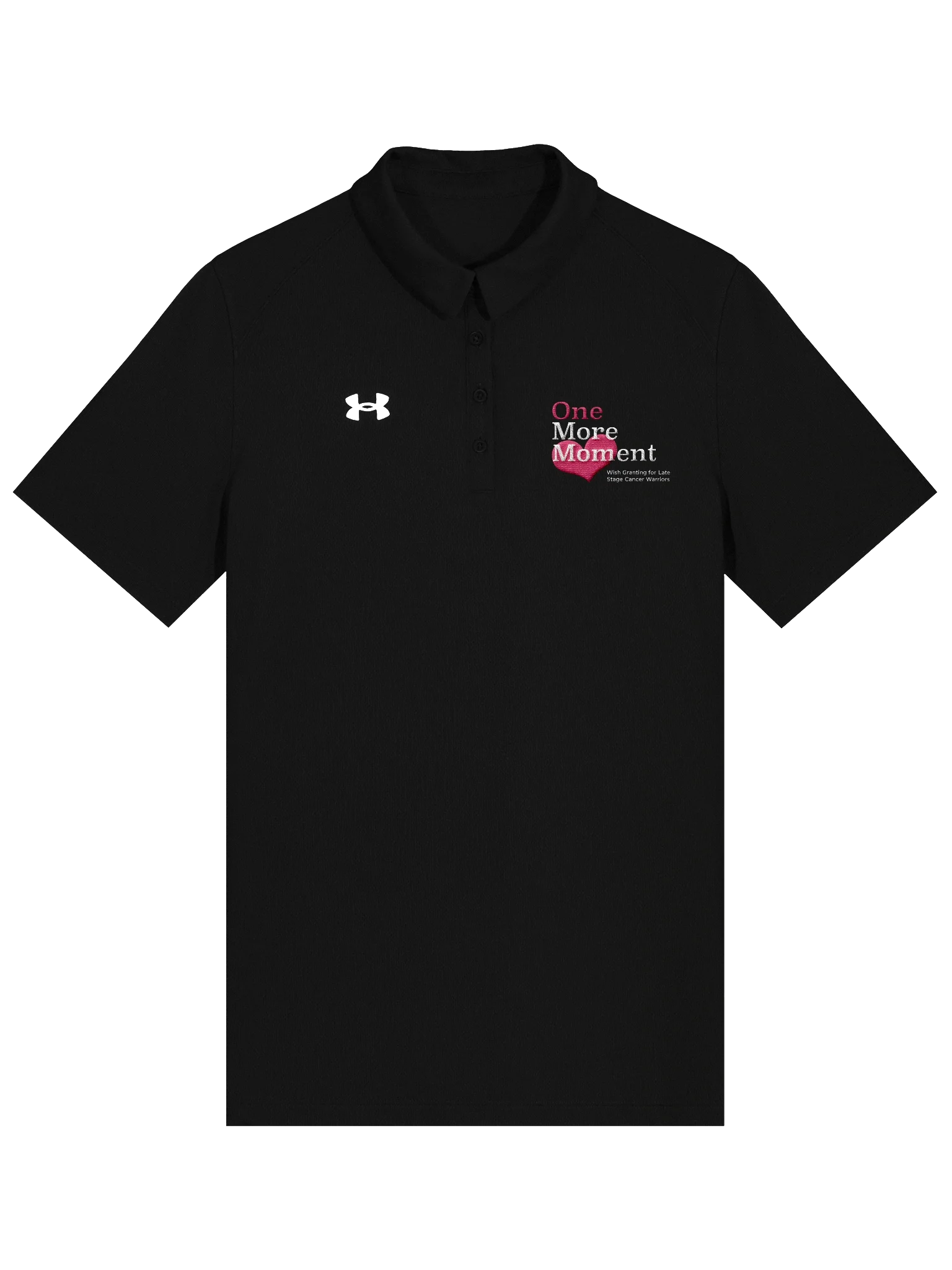 Under Armour® Women's Polo Shirt