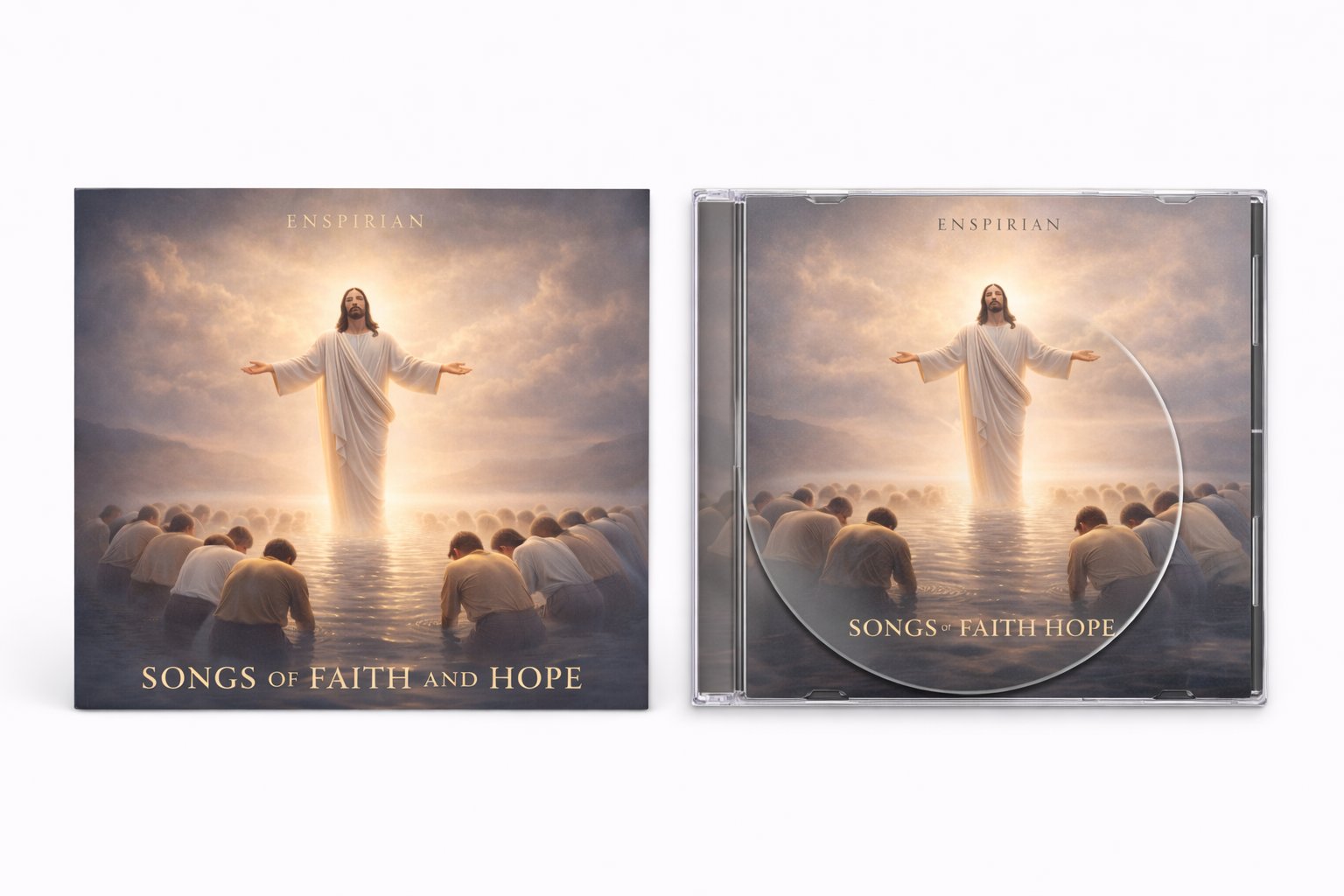 Sacred Silence of Prayer product image (3)