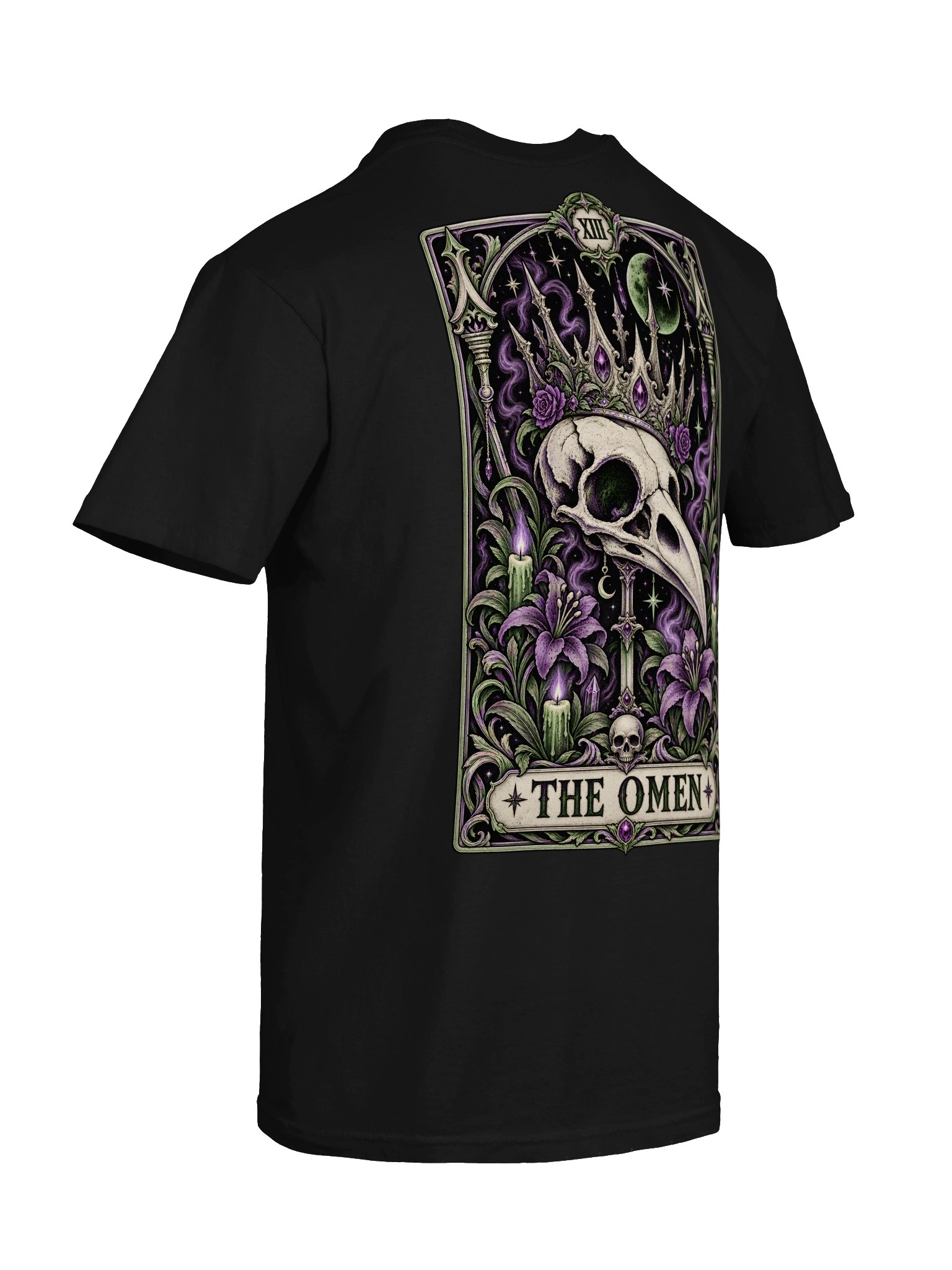 Omen T Shirt product image (8)