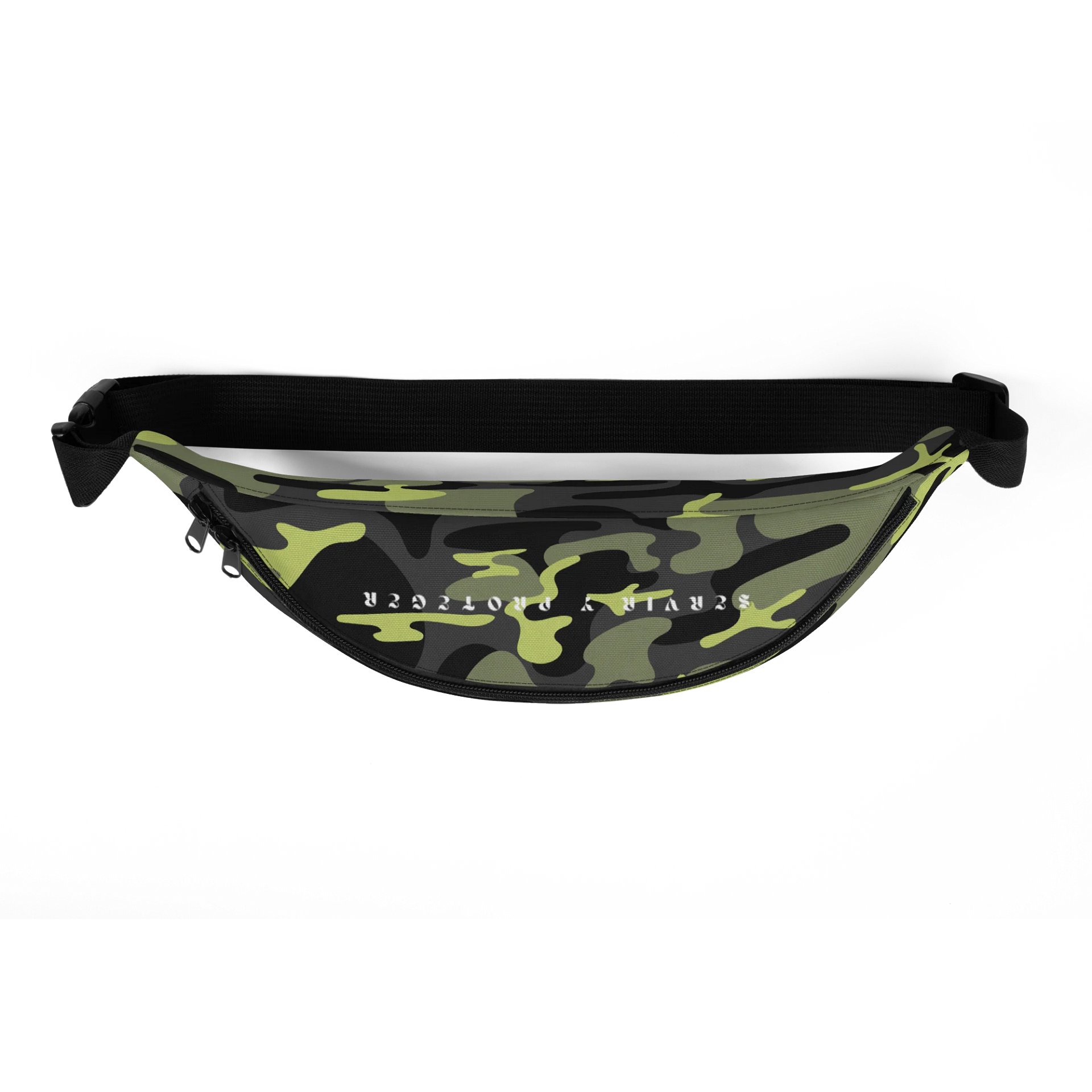 RIÑONERA CAMUFLAJE (EU) product image (5)