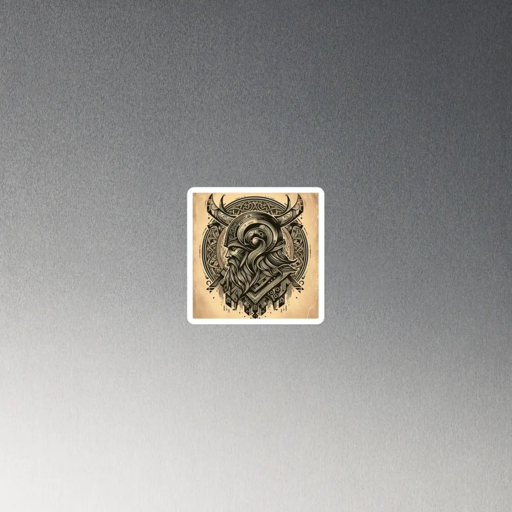 Viking Magnet product image (4)