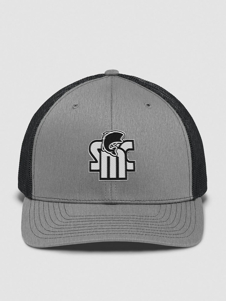 SMC Hat (Richardson 112) - 8 COLORS product image (1)