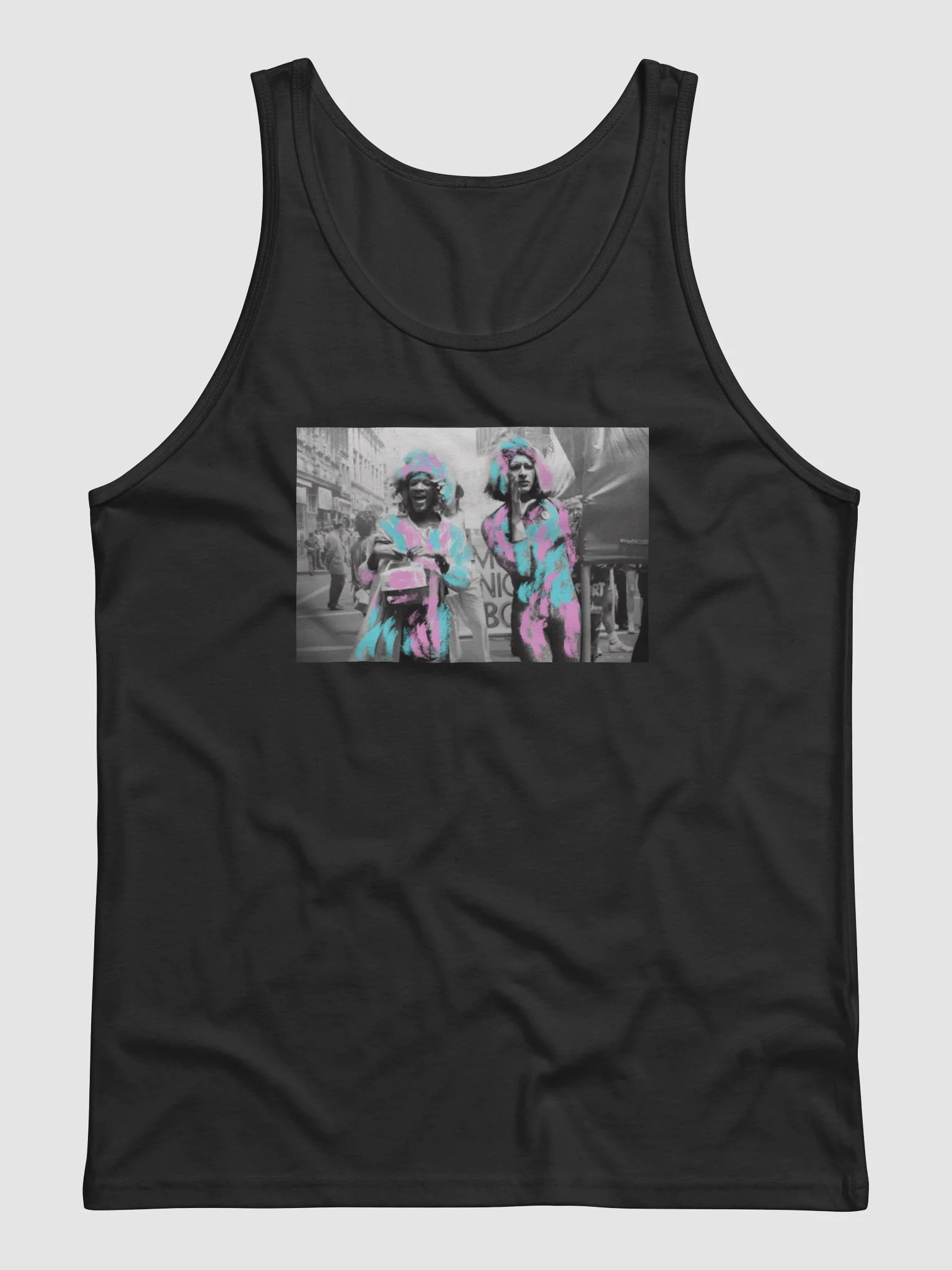 Marsha & Sylvia tank product image (1)
